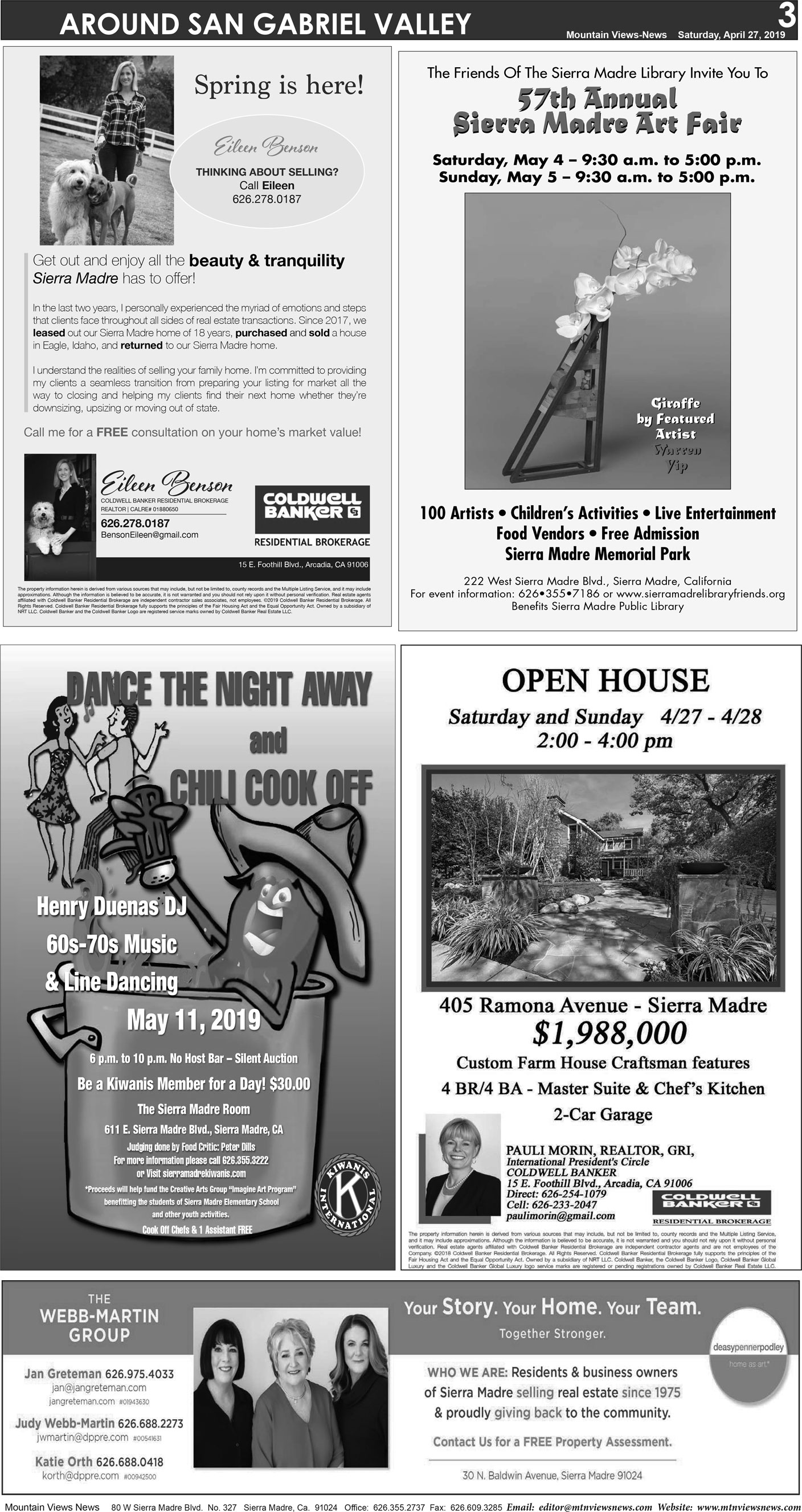 MVNews this week:  Page 3