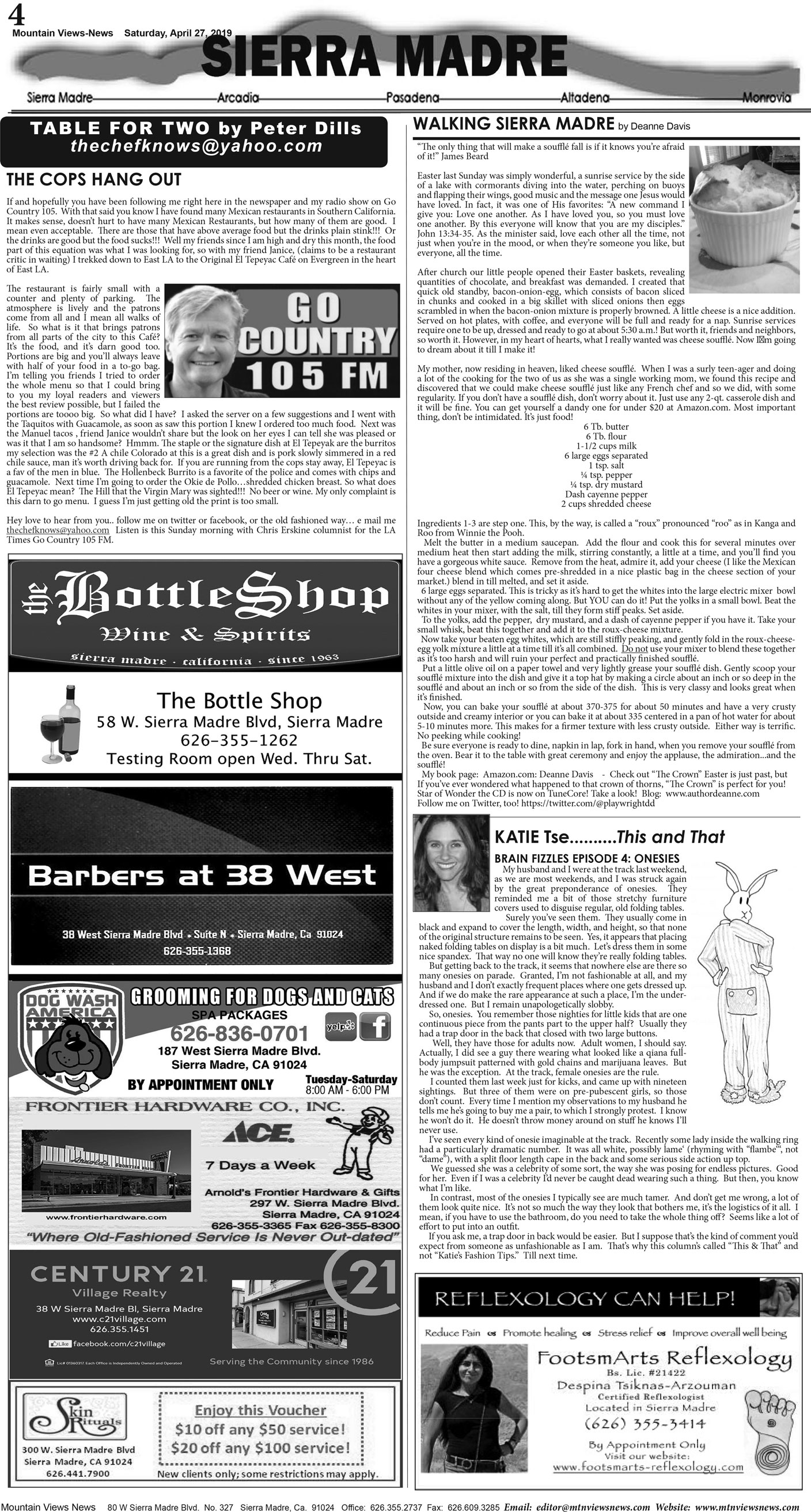 MVNews this week:  Page 4