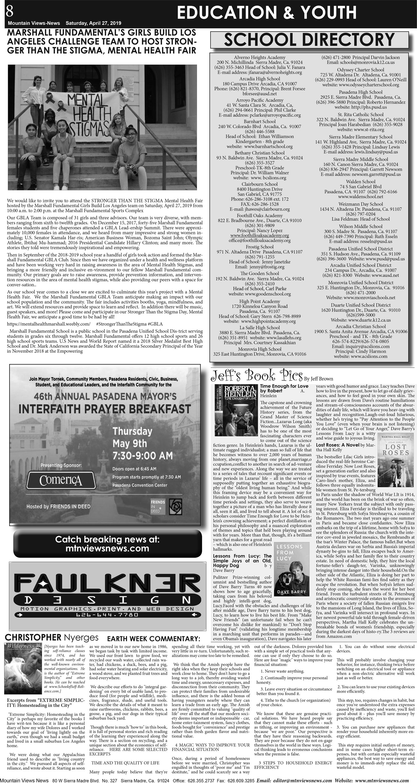 MVNews this week:  Page 8