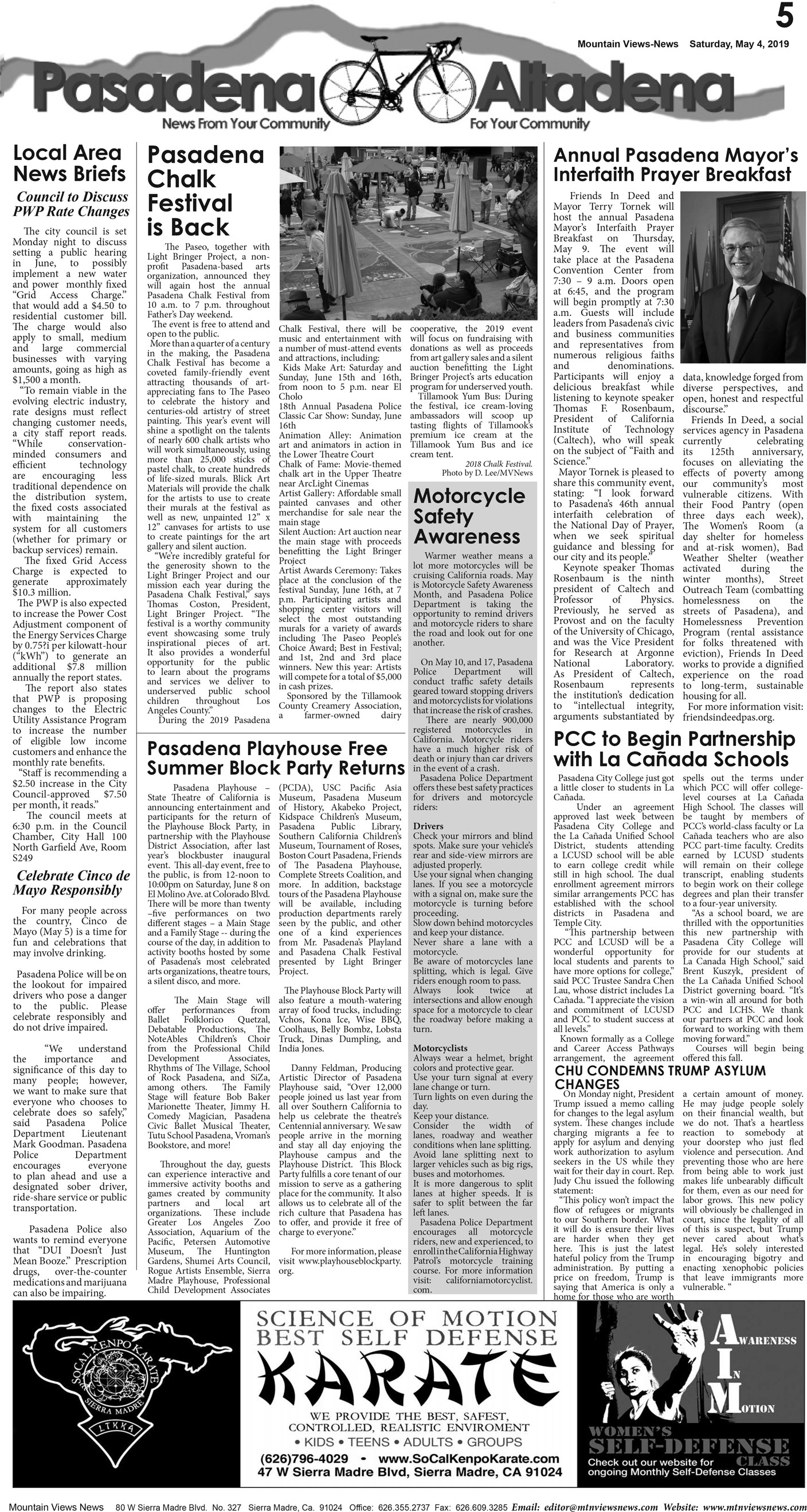 MVNews this week:  Page 5