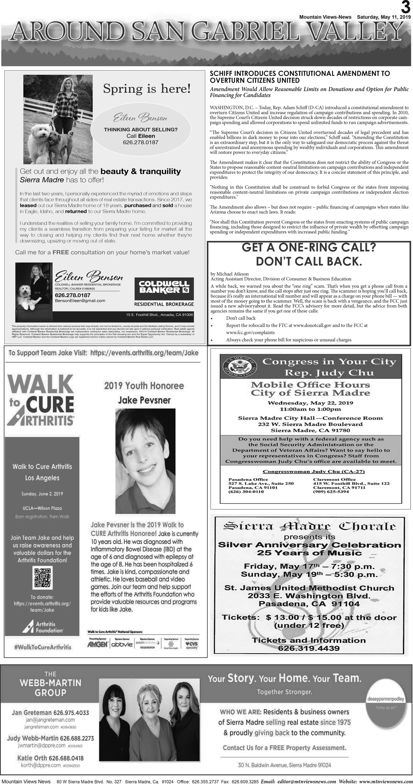 MVNews this week:  Page 3