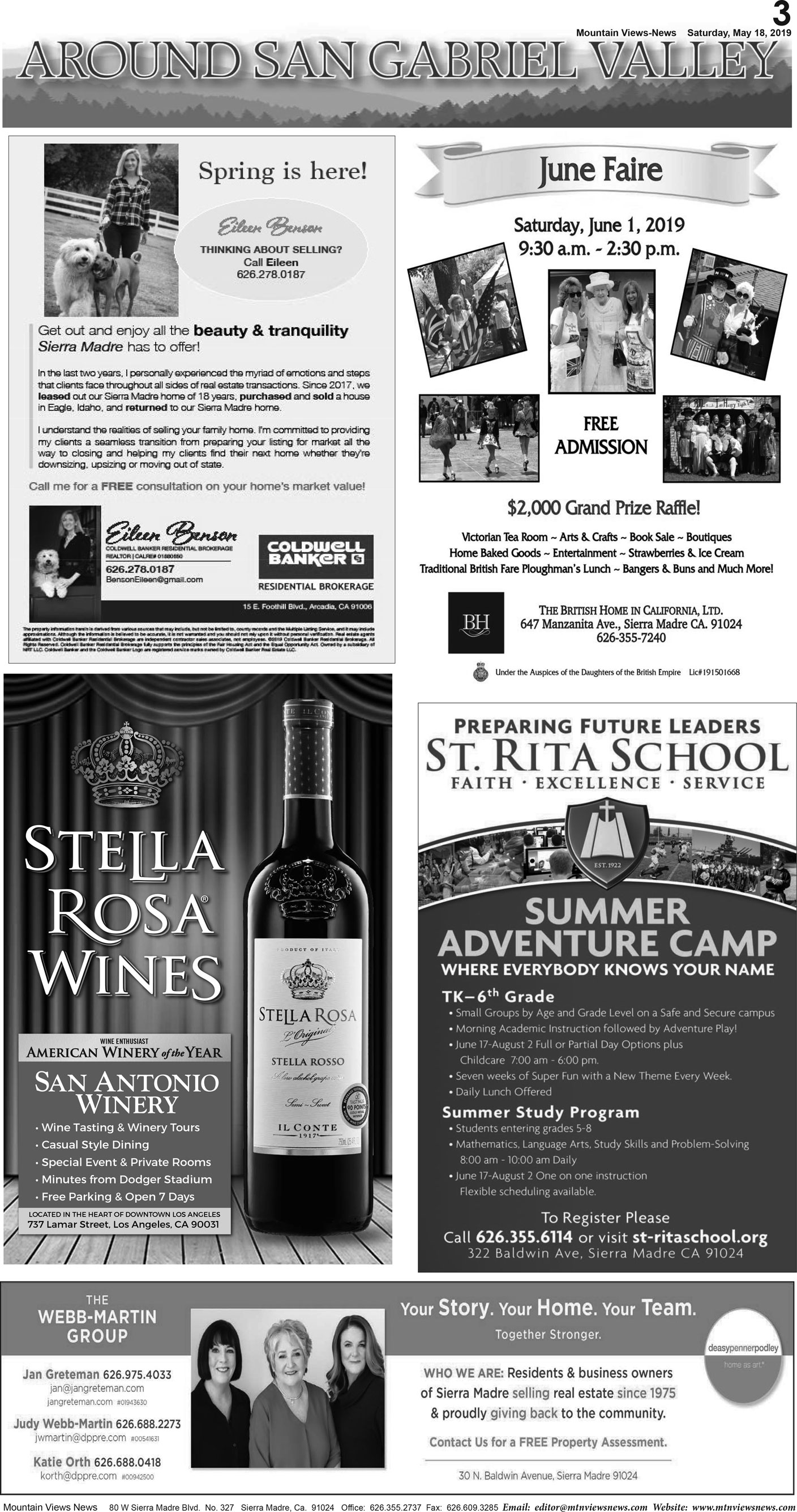 MVNews this week:  Page 3