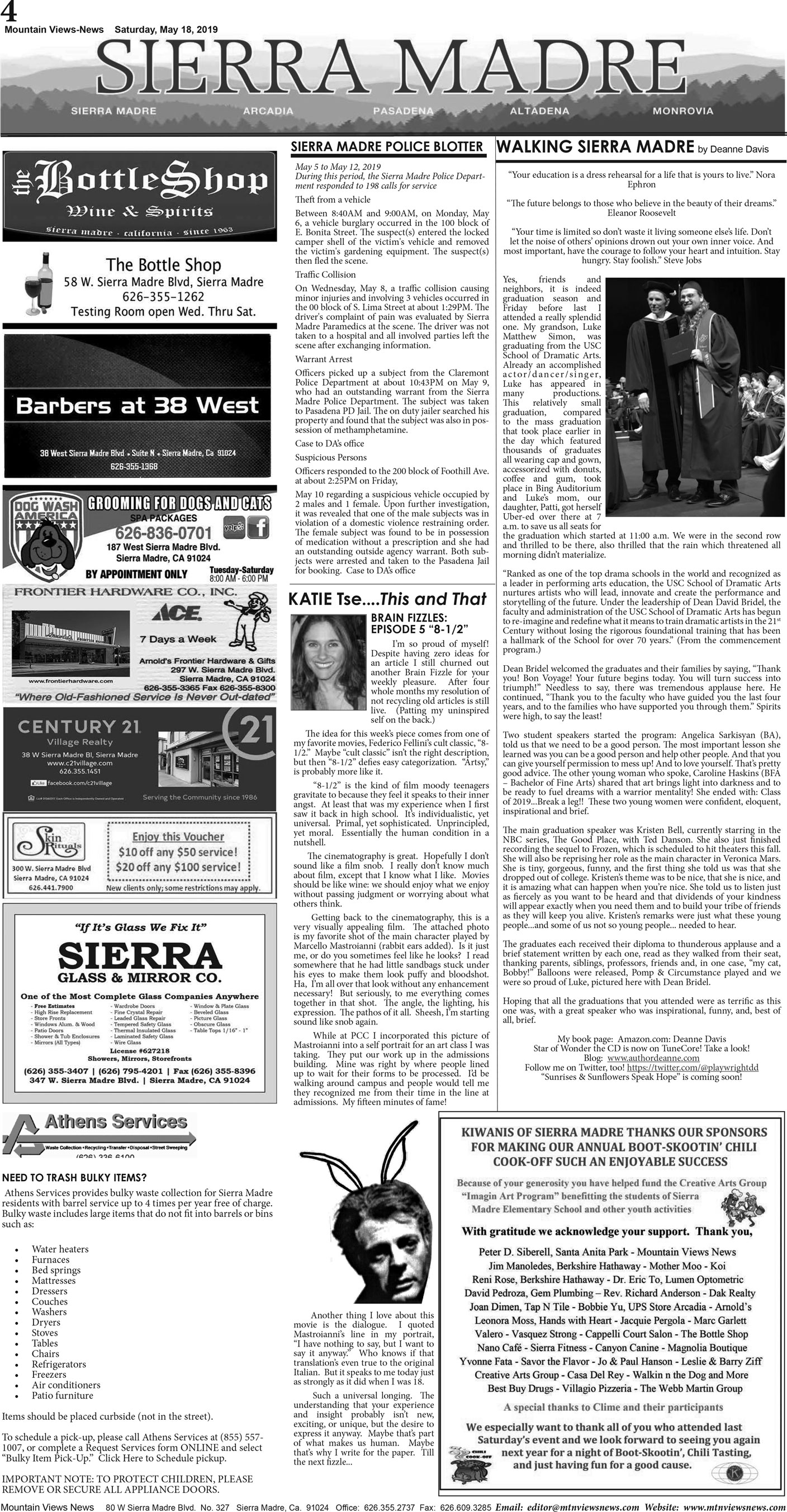 MVNews this week:  Page 4