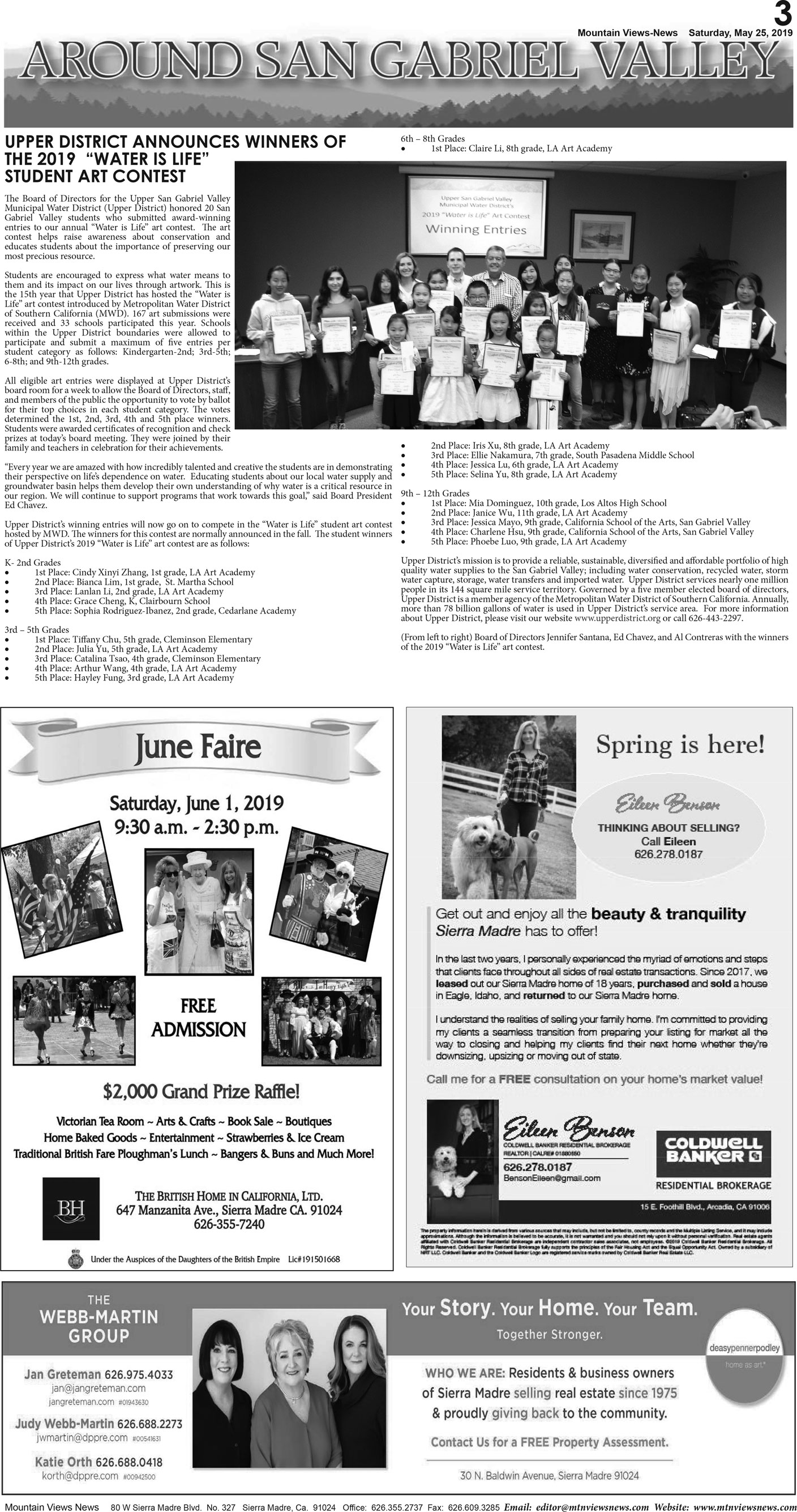 MVNews this week:  Page 3