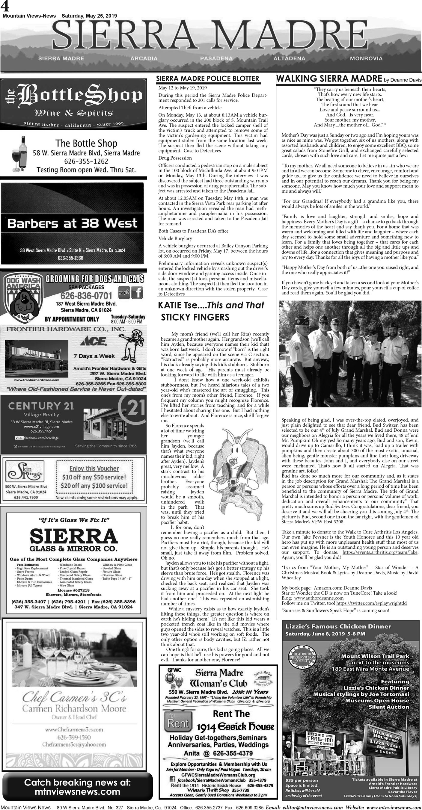 MVNews this week:  Page 4