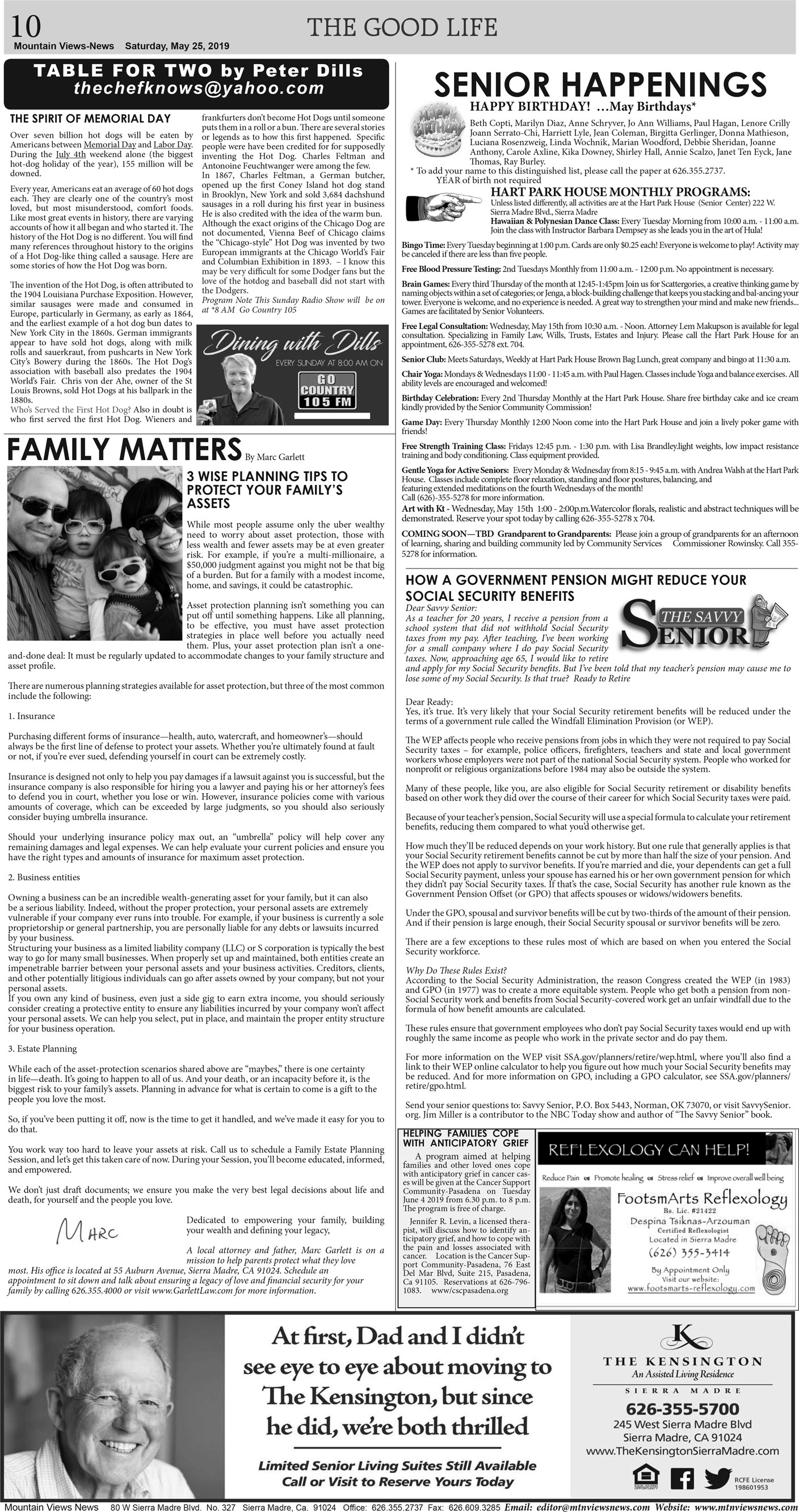 MVNews this week:  Page 10