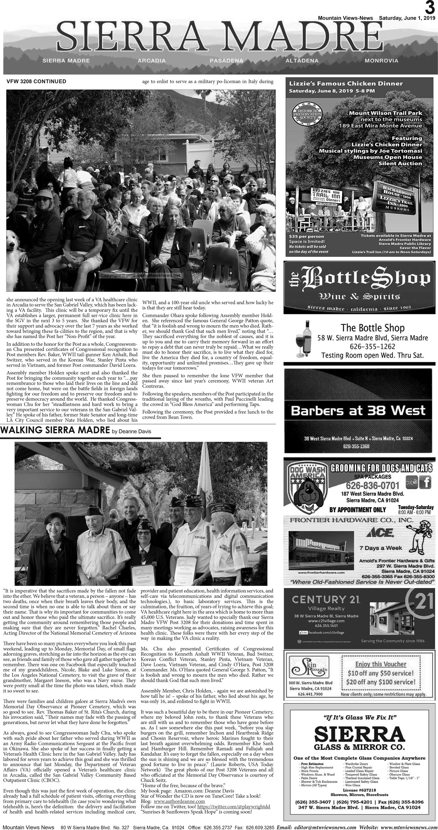 MVNews this week:  Page 3