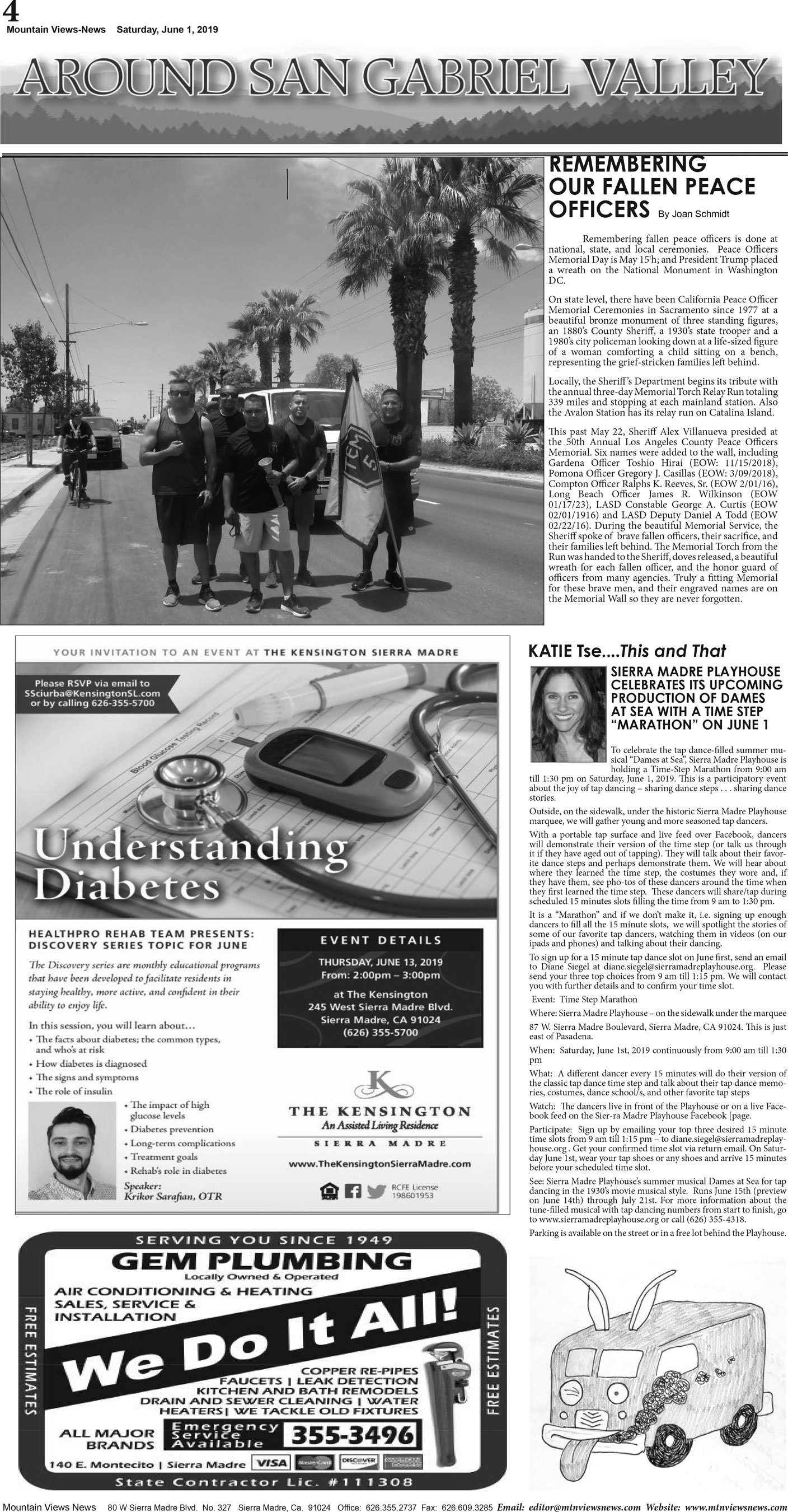 MVNews this week:  Page 4