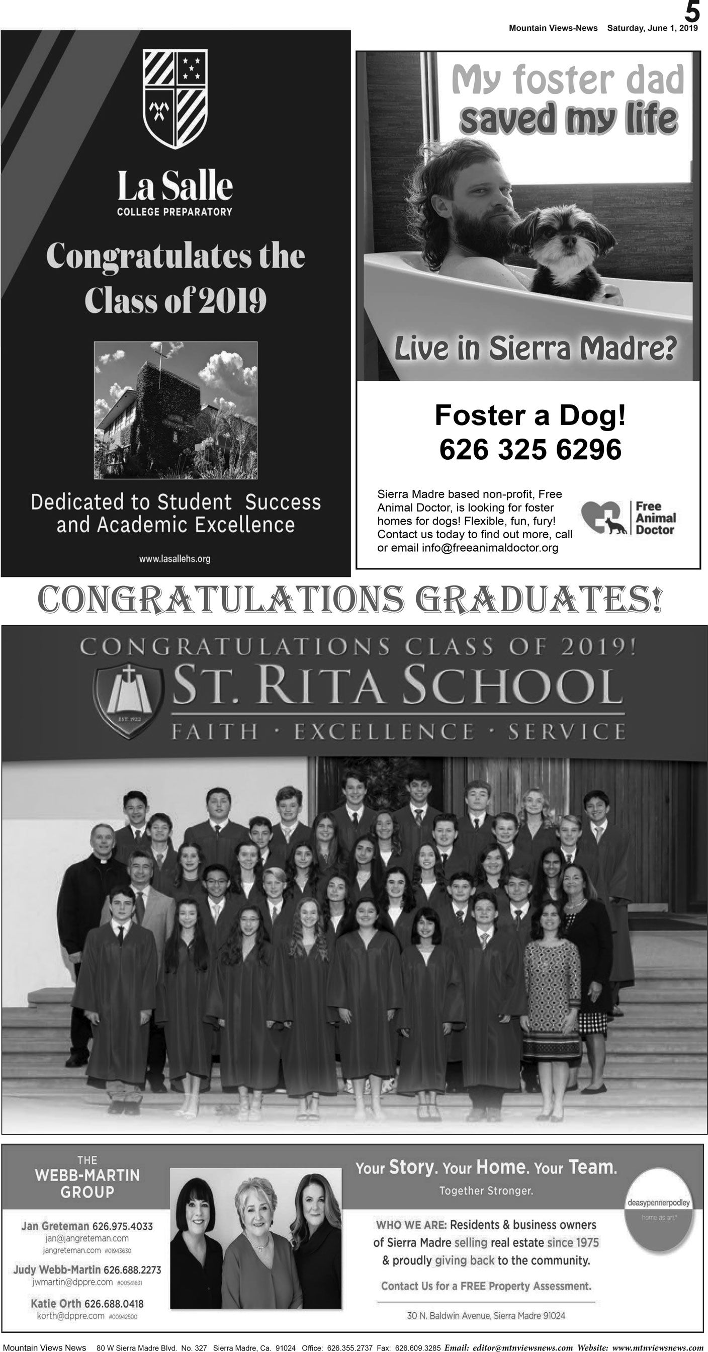 MVNews this week:  Page 5