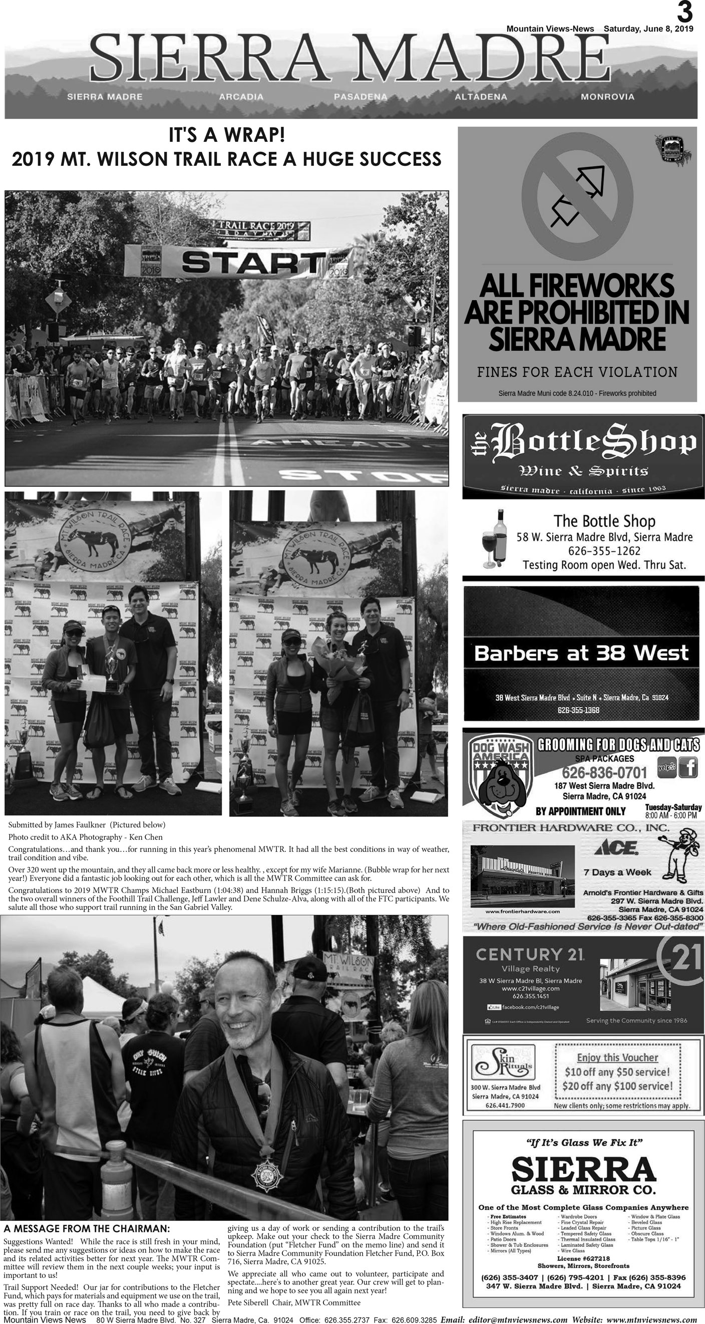 MVNews this week:  Page 3