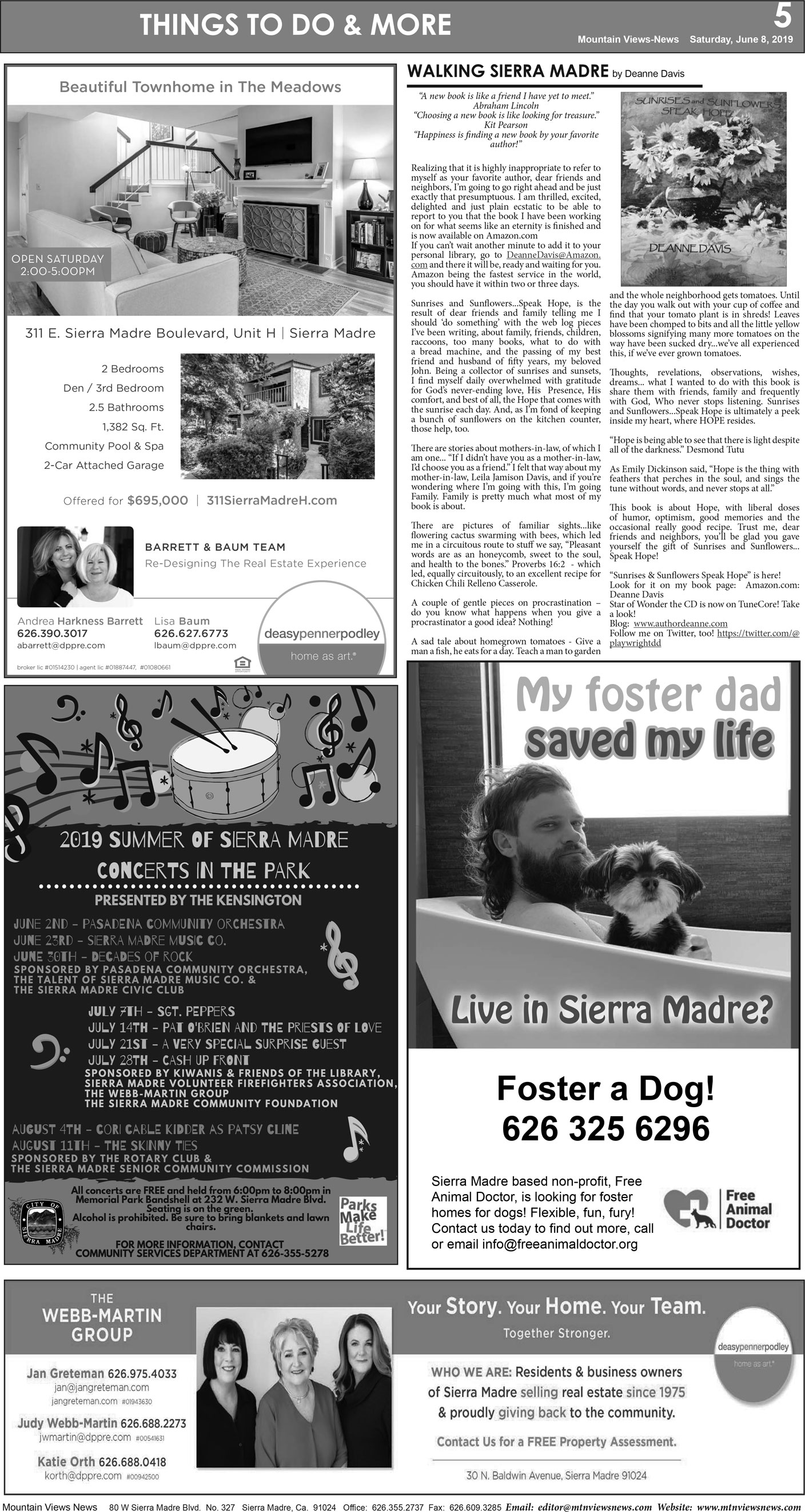 MVNews this week:  Page 5