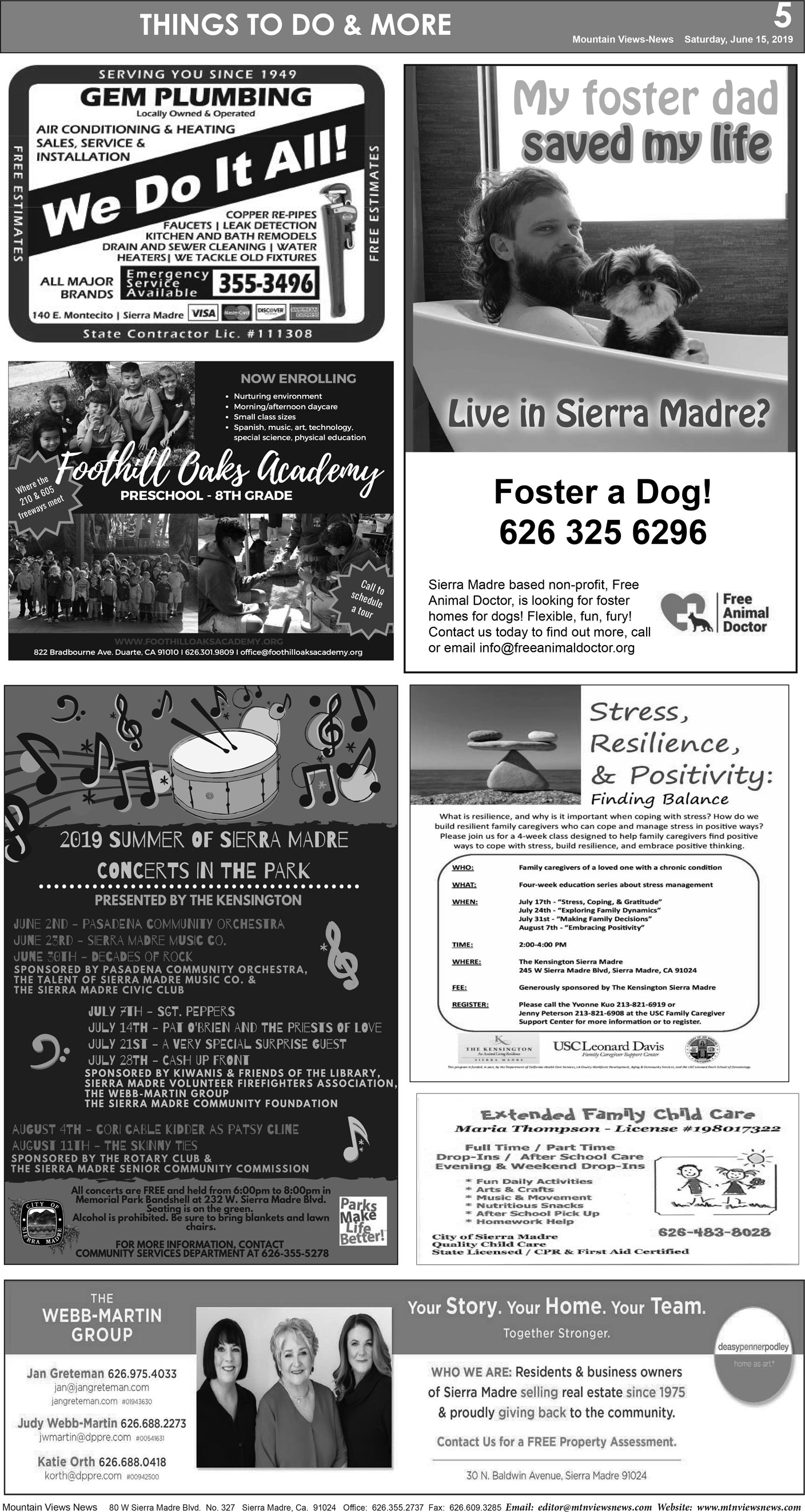 MVNews this week:  Page 5