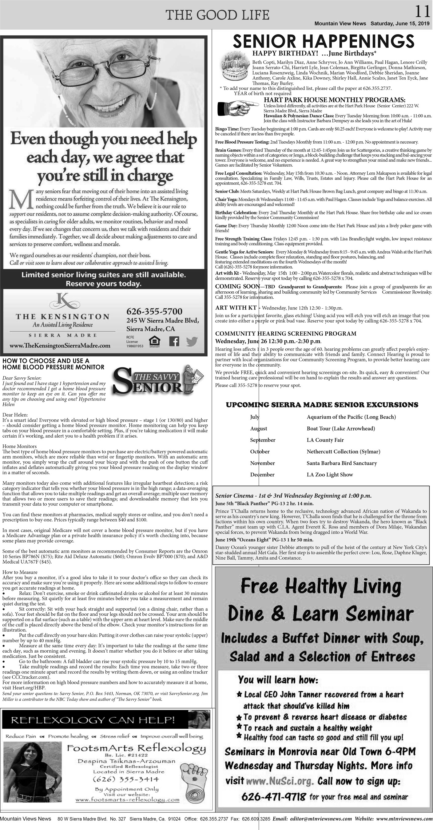 MVNews this week:  Page 11