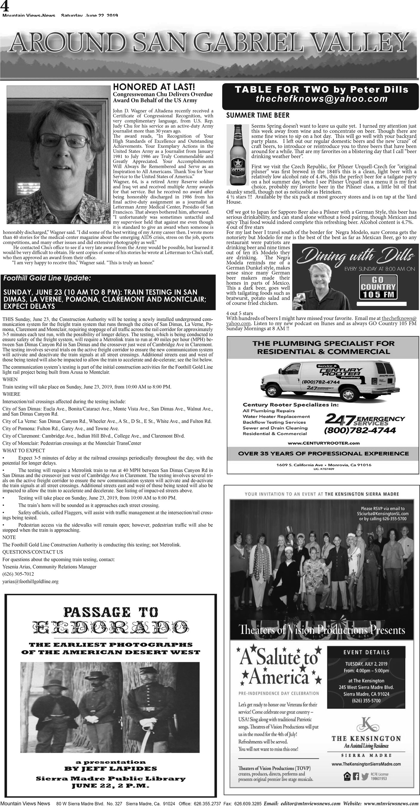 MVNews this week:  Page 4