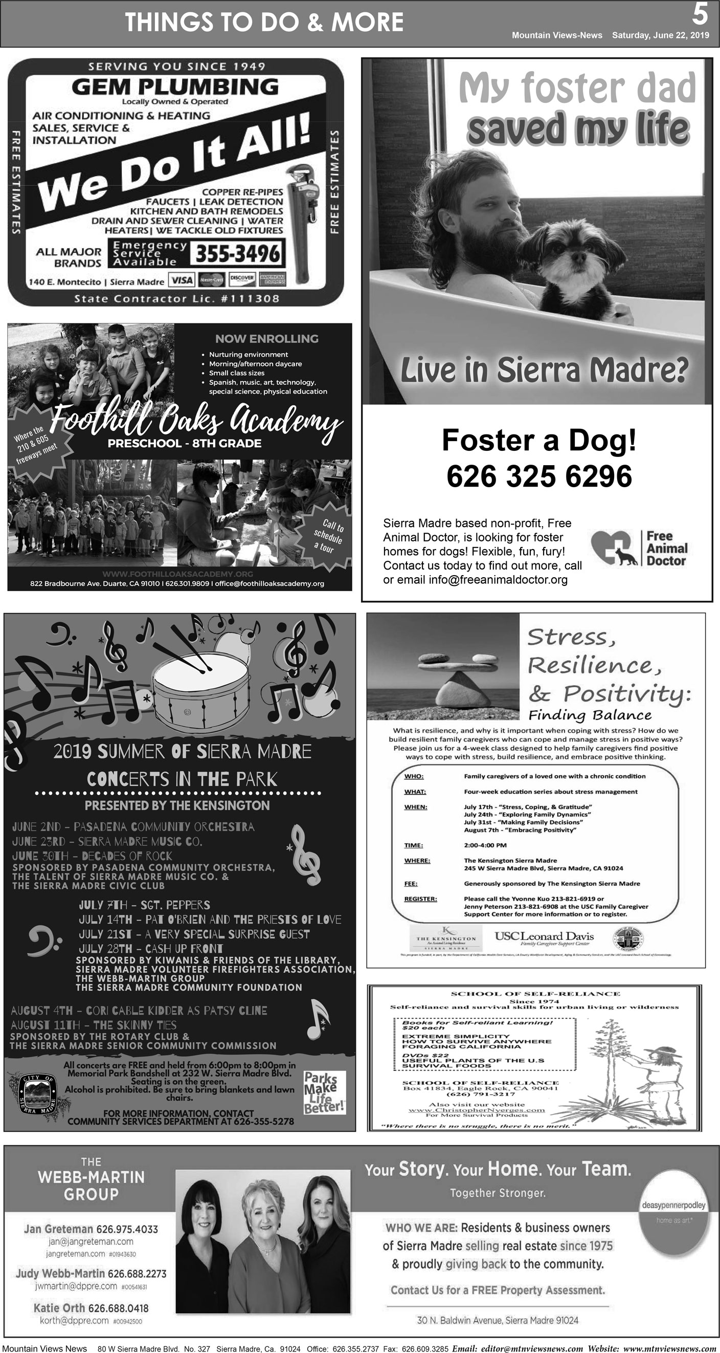 MVNews this week:  Page 5