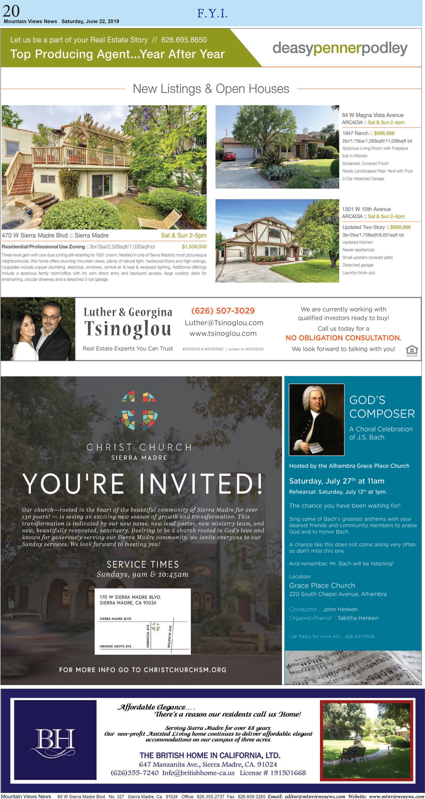 MVNews this week:  Page 20