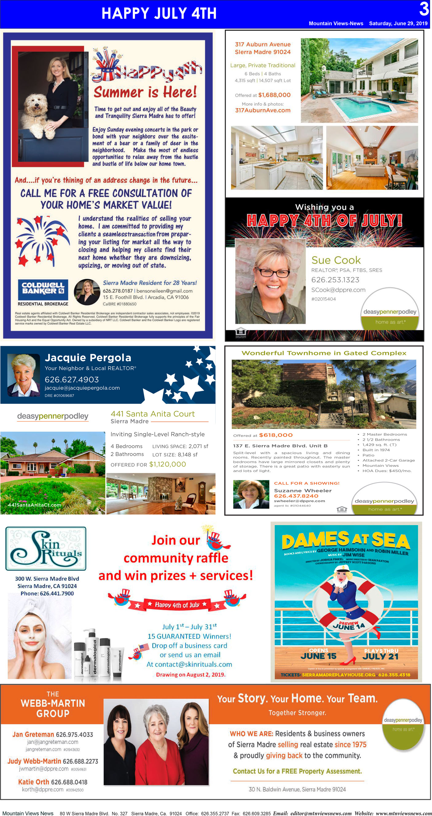 MVNews this week:  Page A:3