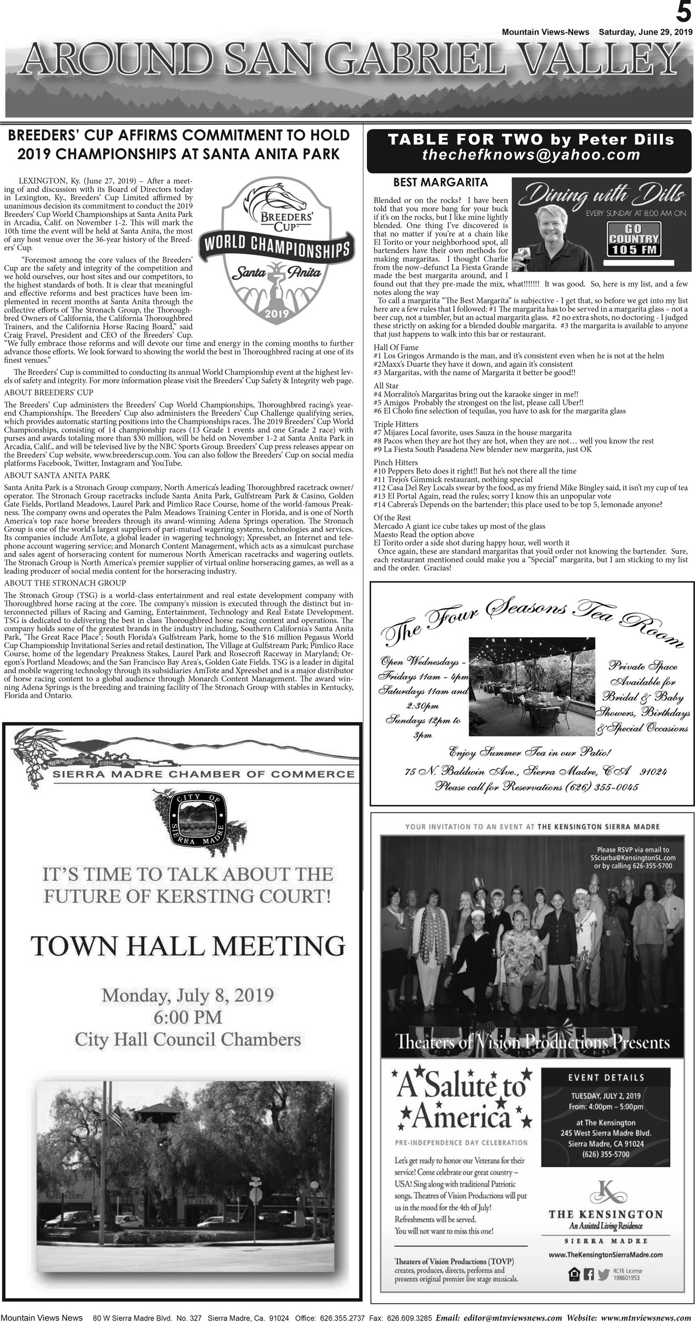 MVNews this week:  Page A:5