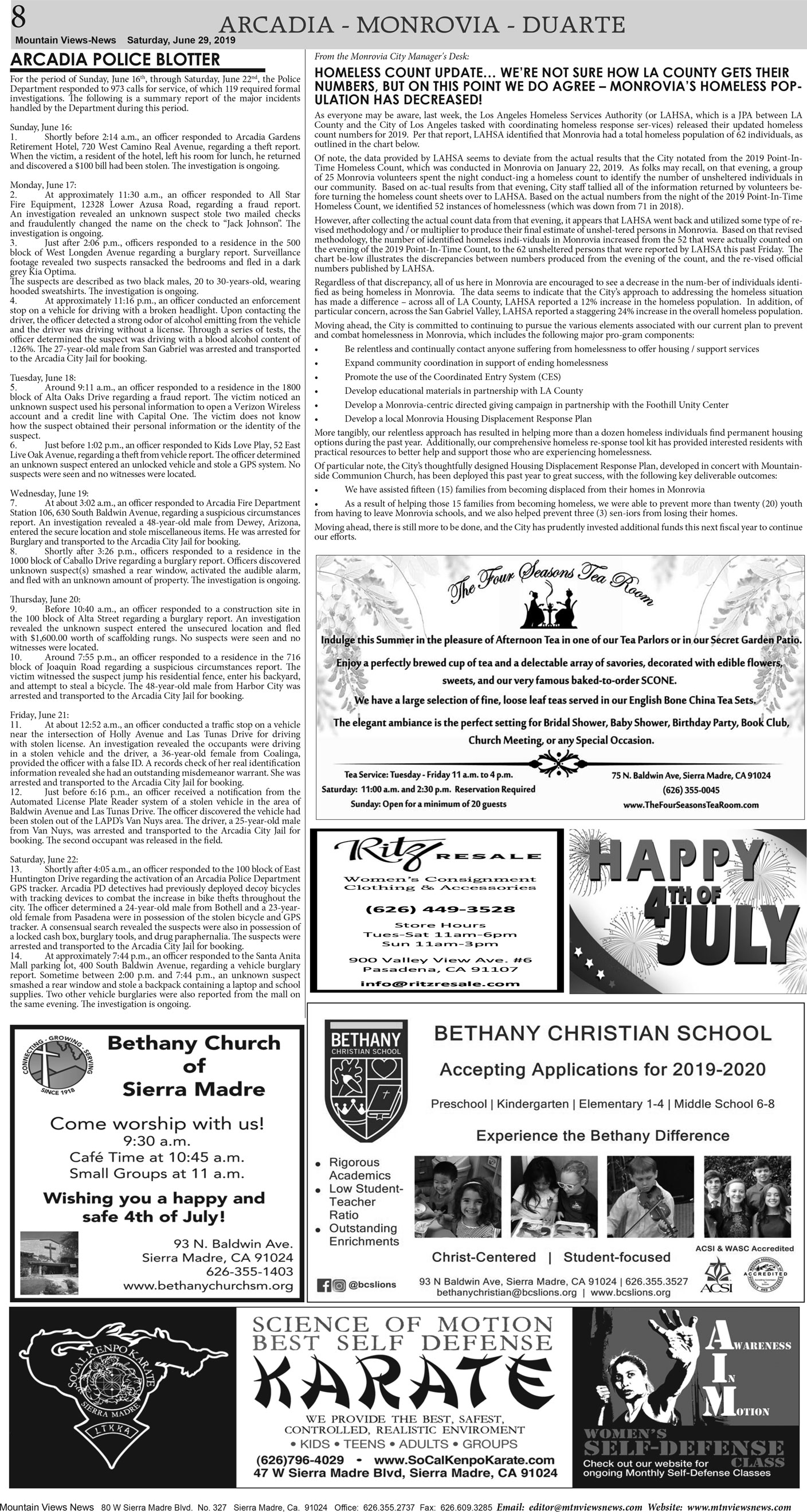 MVNews this week:  Page A:8