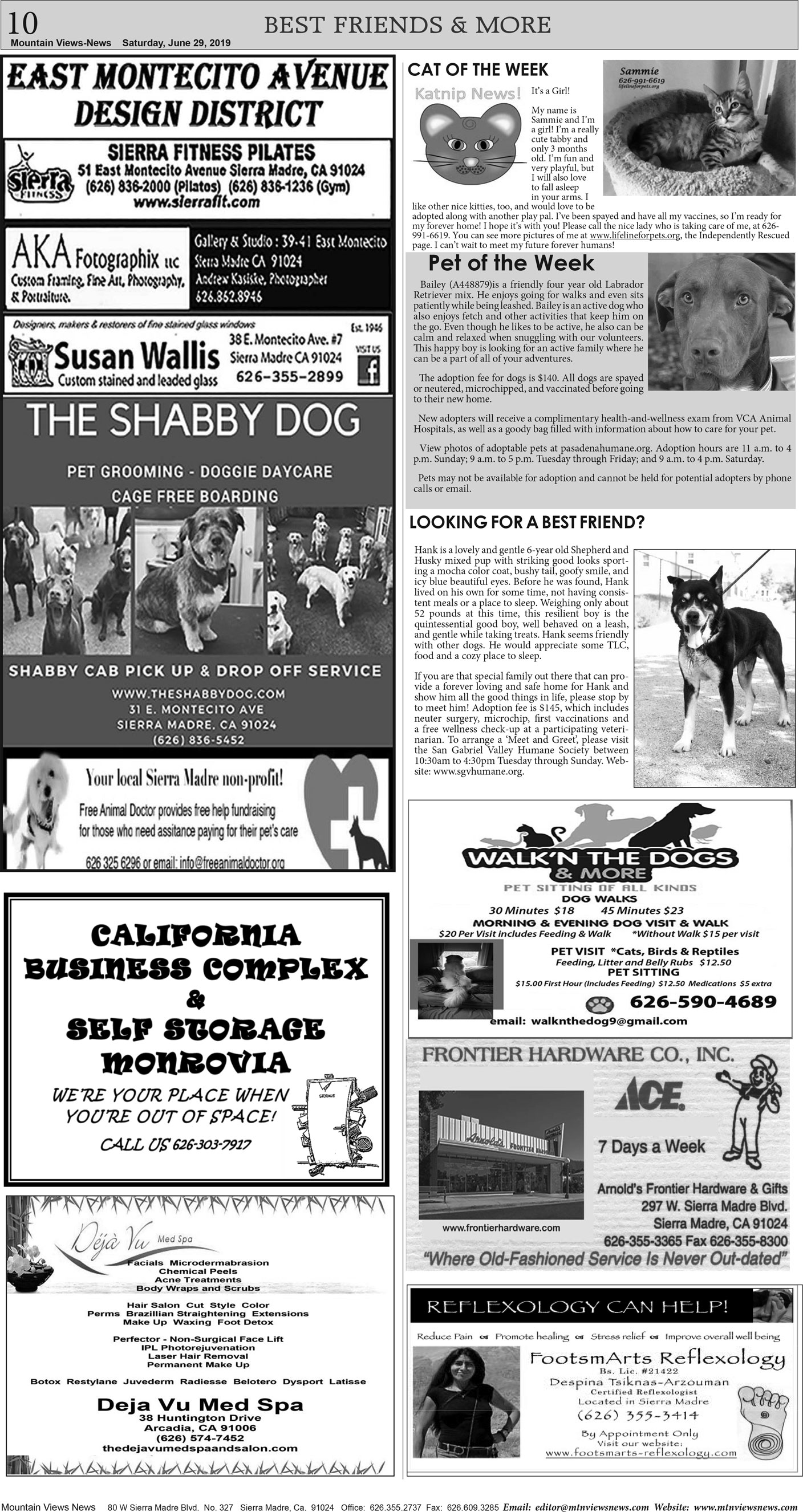 MVNews this week:  Page A:10