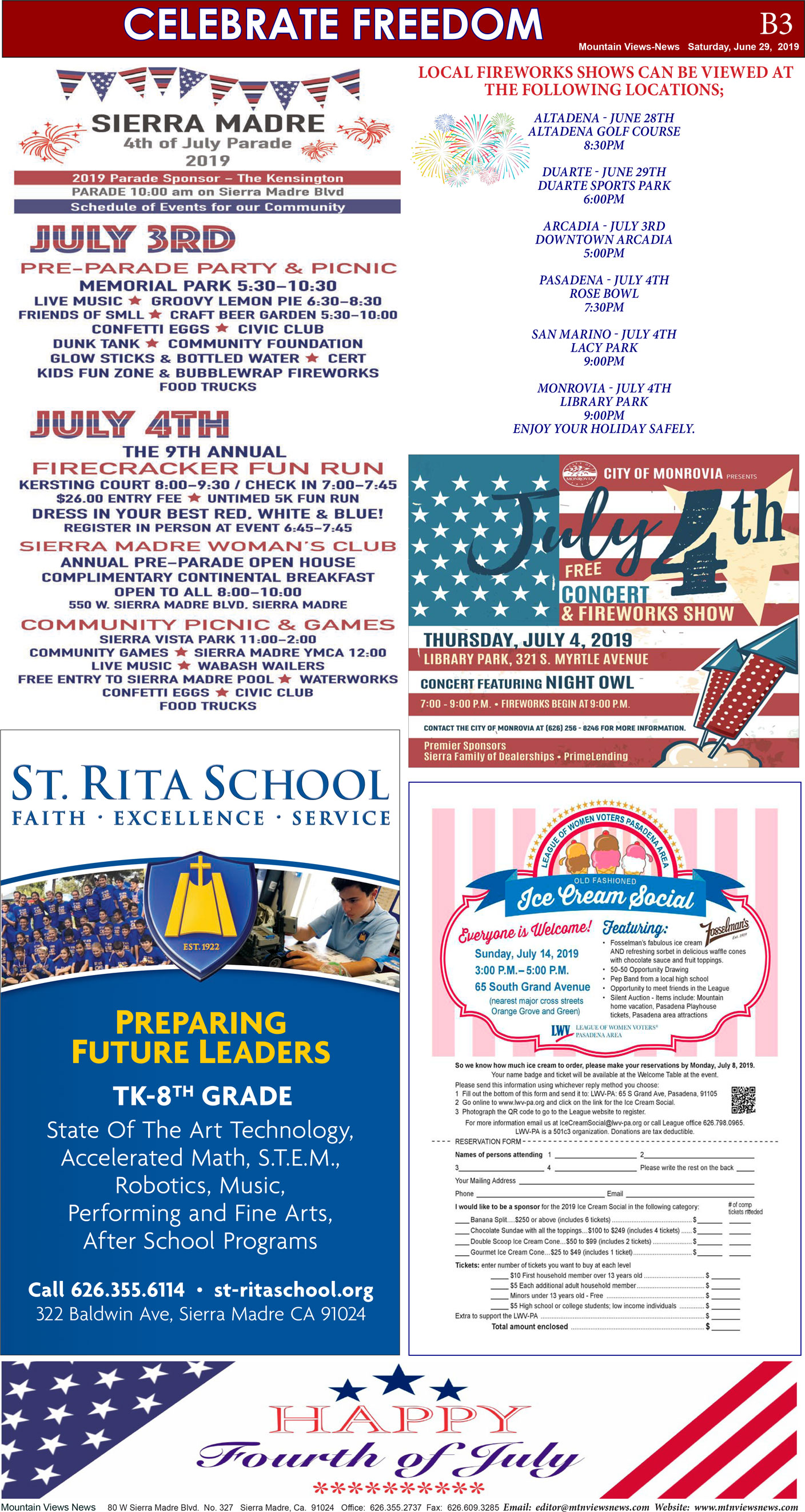 MVNews this week:  Page B:3