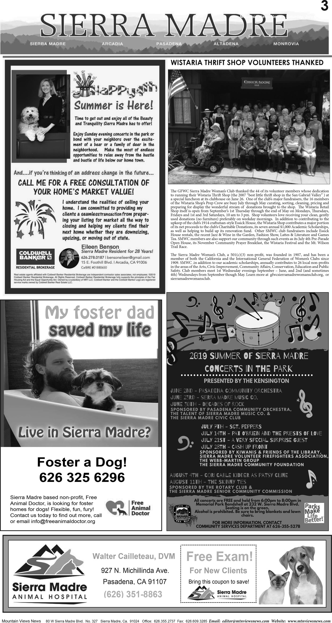 MVNews this week:  Page 3