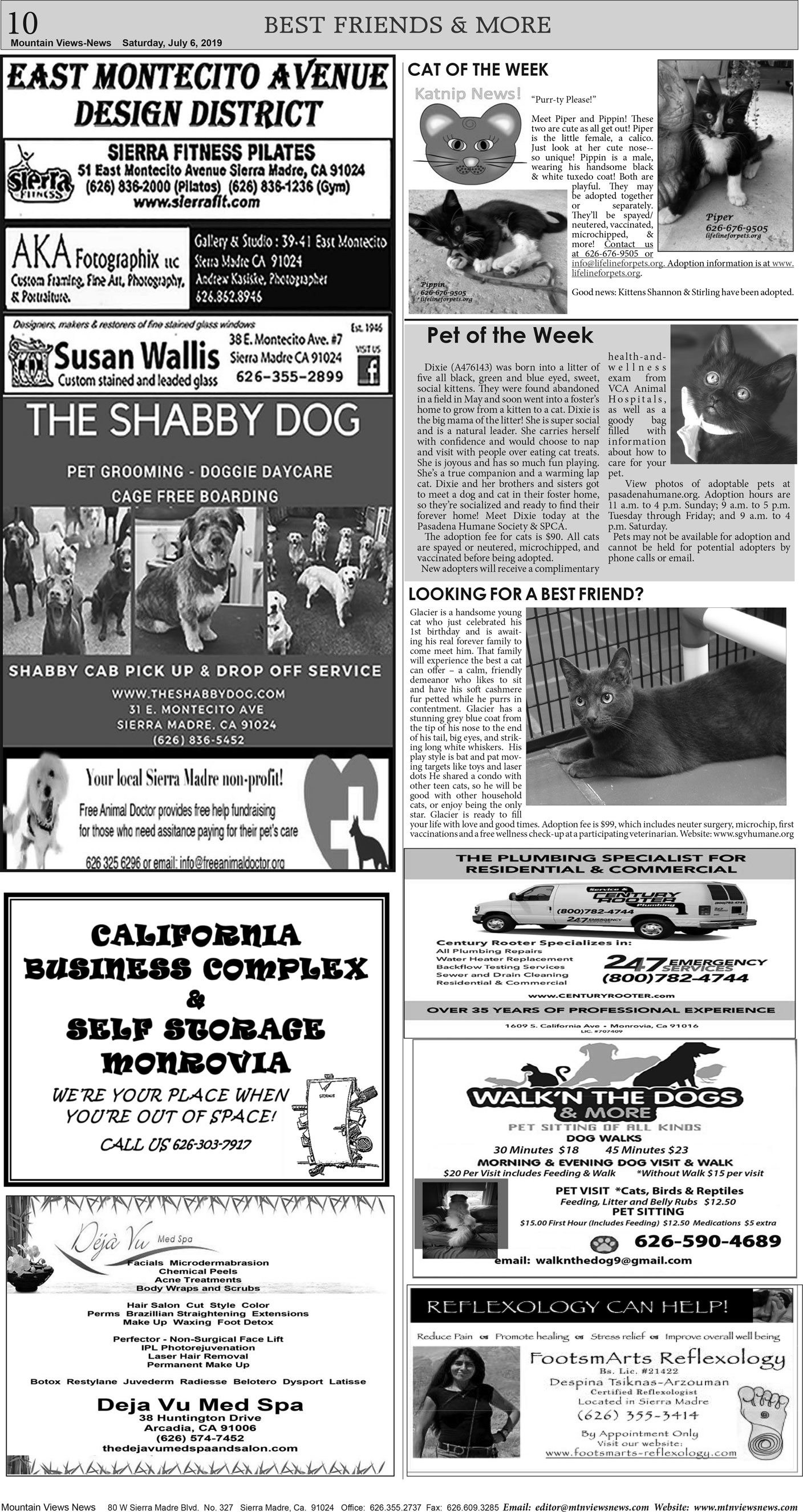 MVNews this week:  Page 10