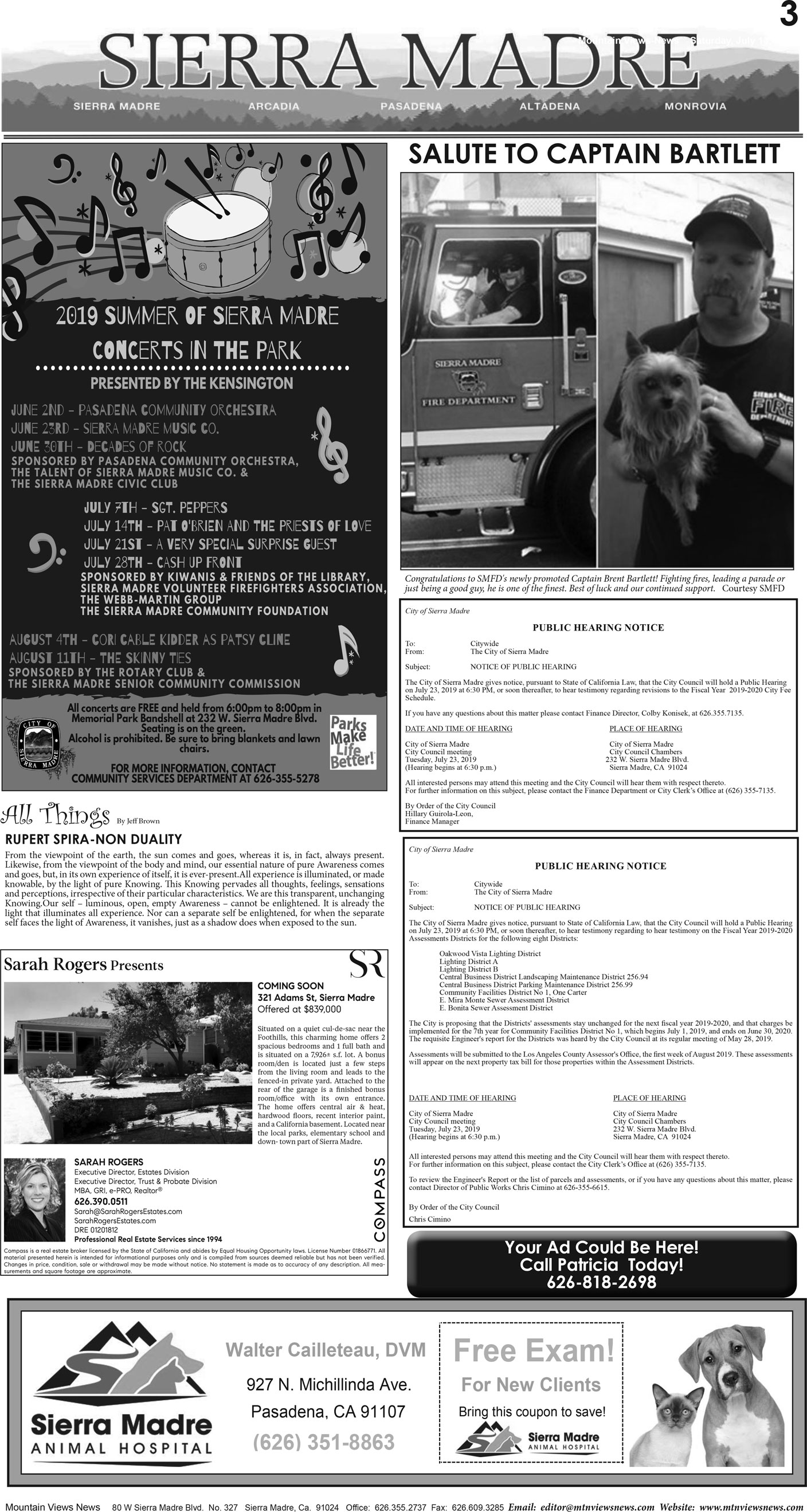 MVNews this week:  Page 3