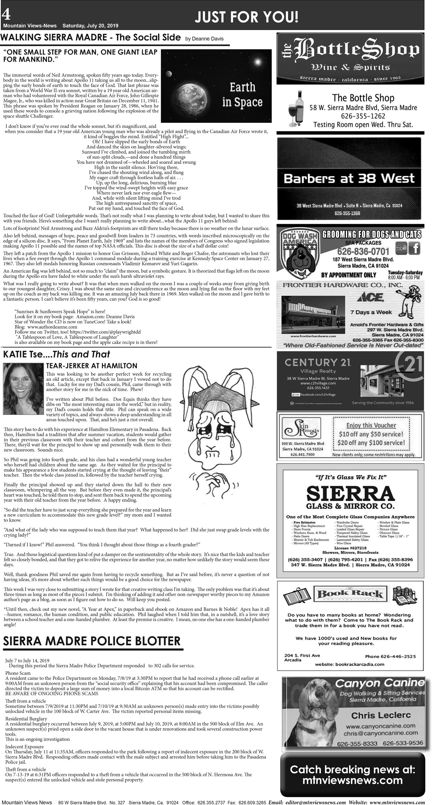 MVNews this week:  Page 4