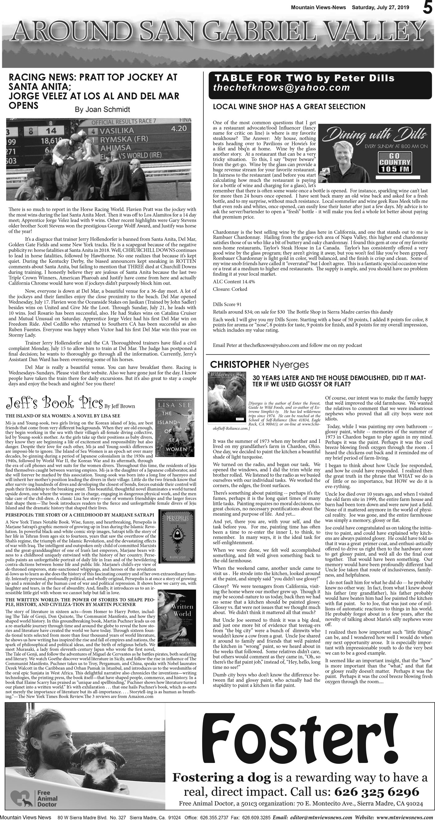 MVNews this week:  Page 5