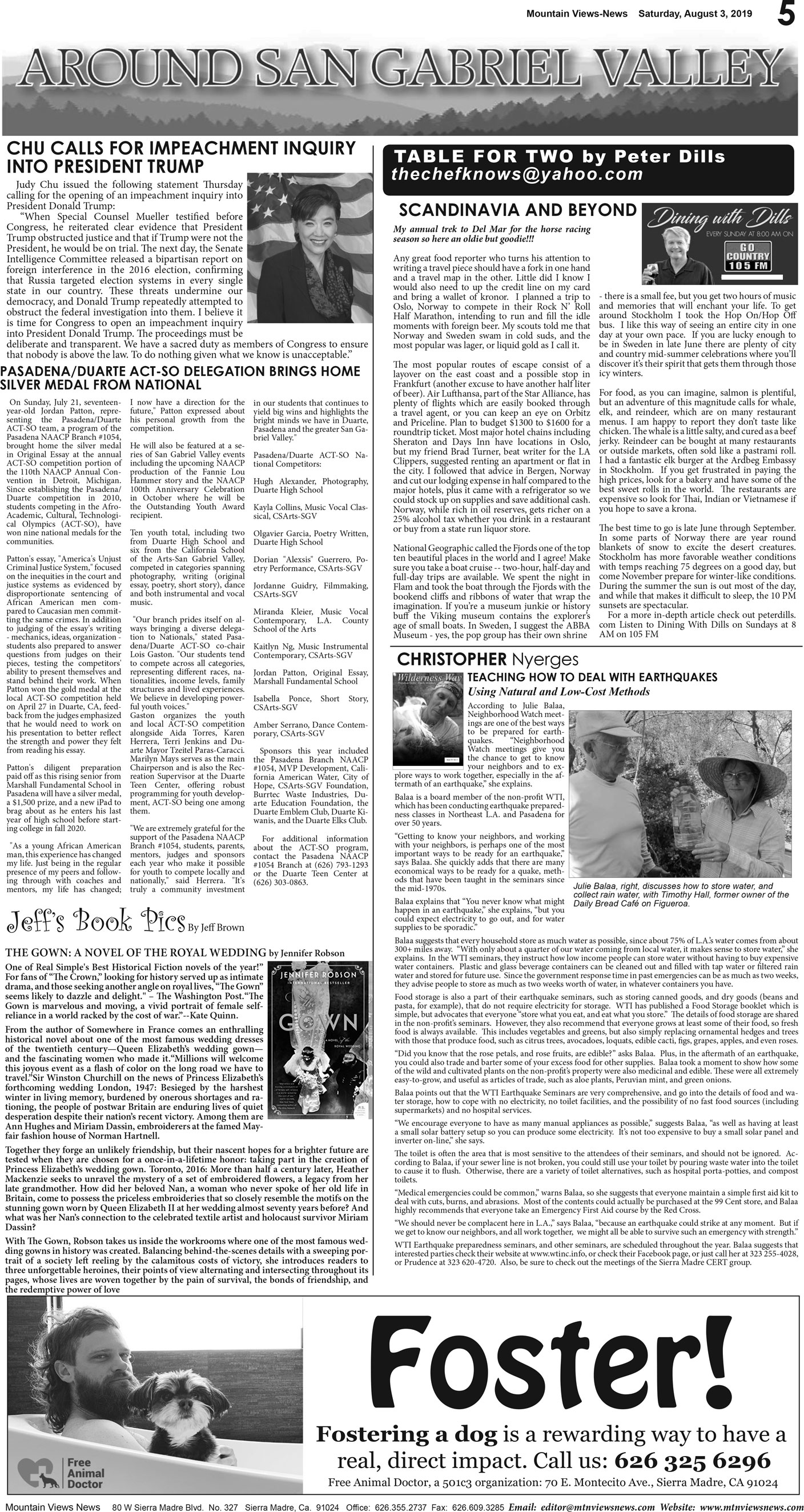 MVNews this week:  Page 5