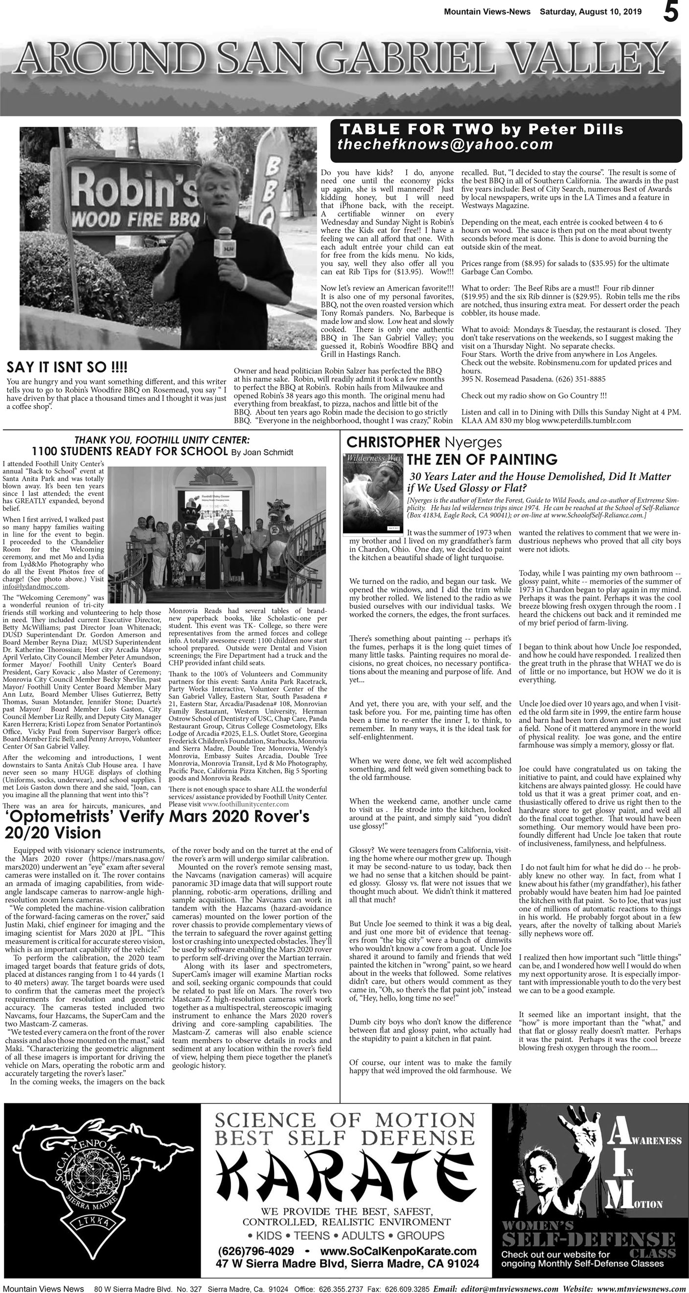 MVNews this week:  Page 5