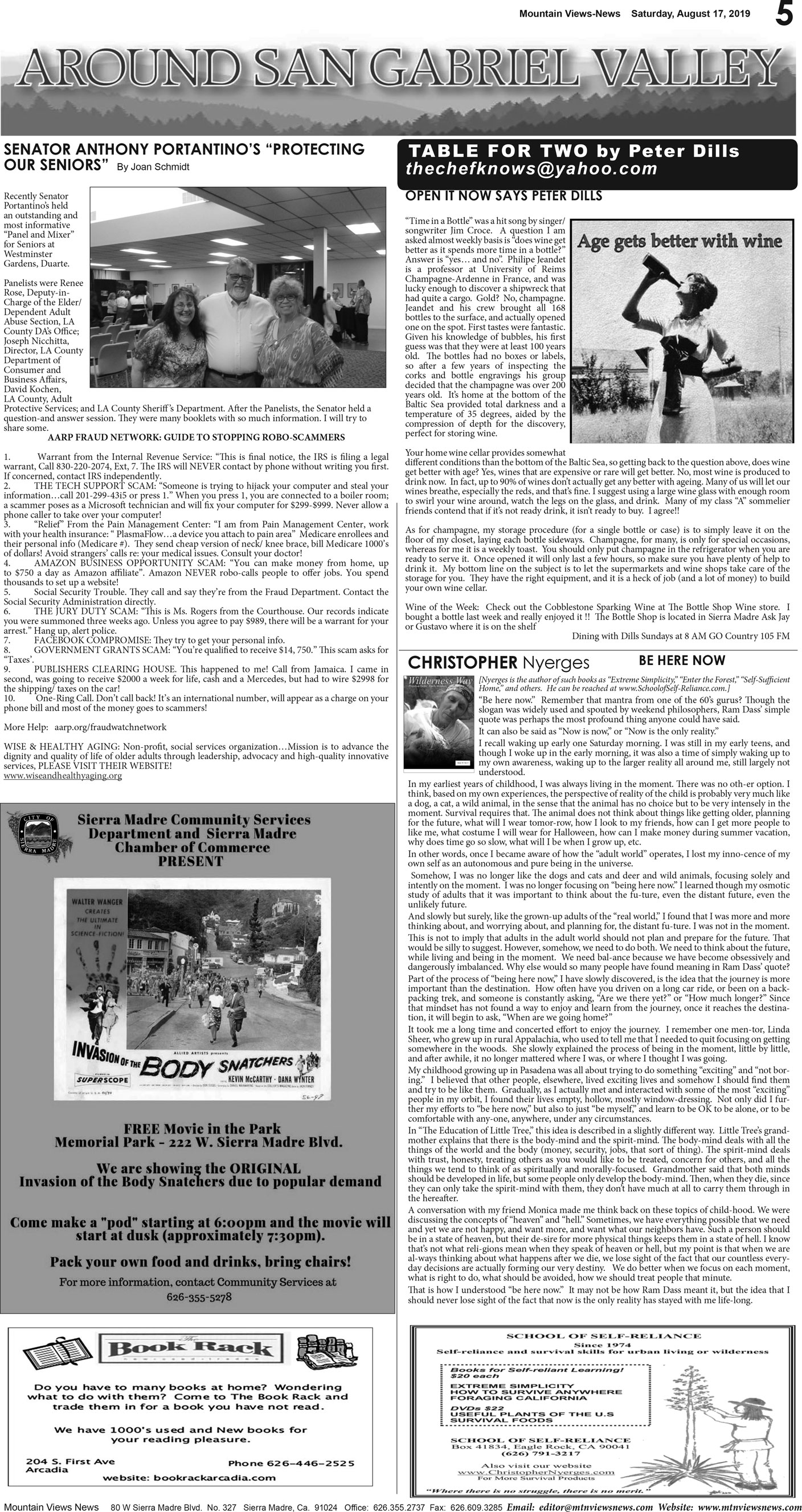 MVNews this week:  Page 5