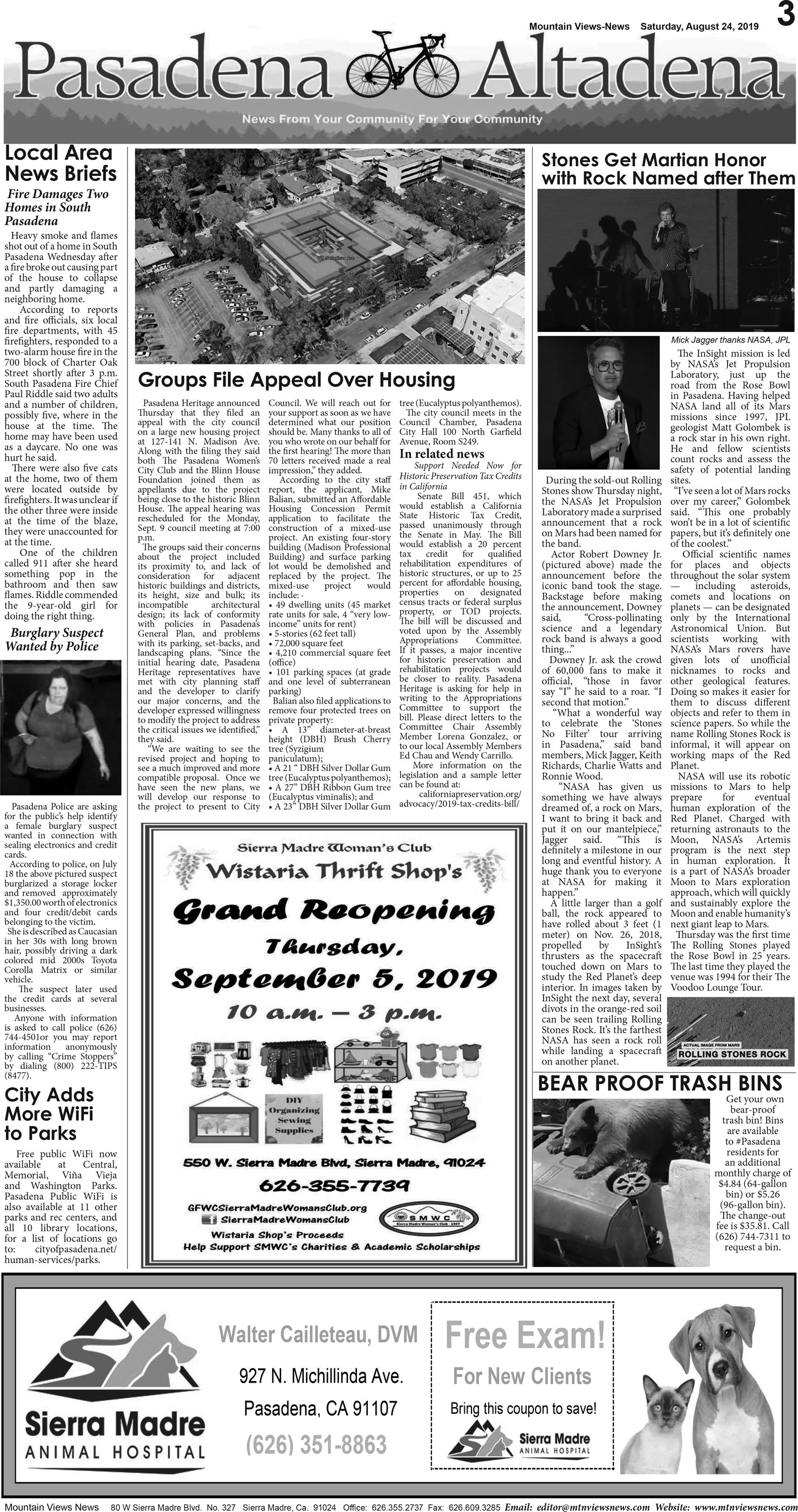 MVNews this week:  Page 3