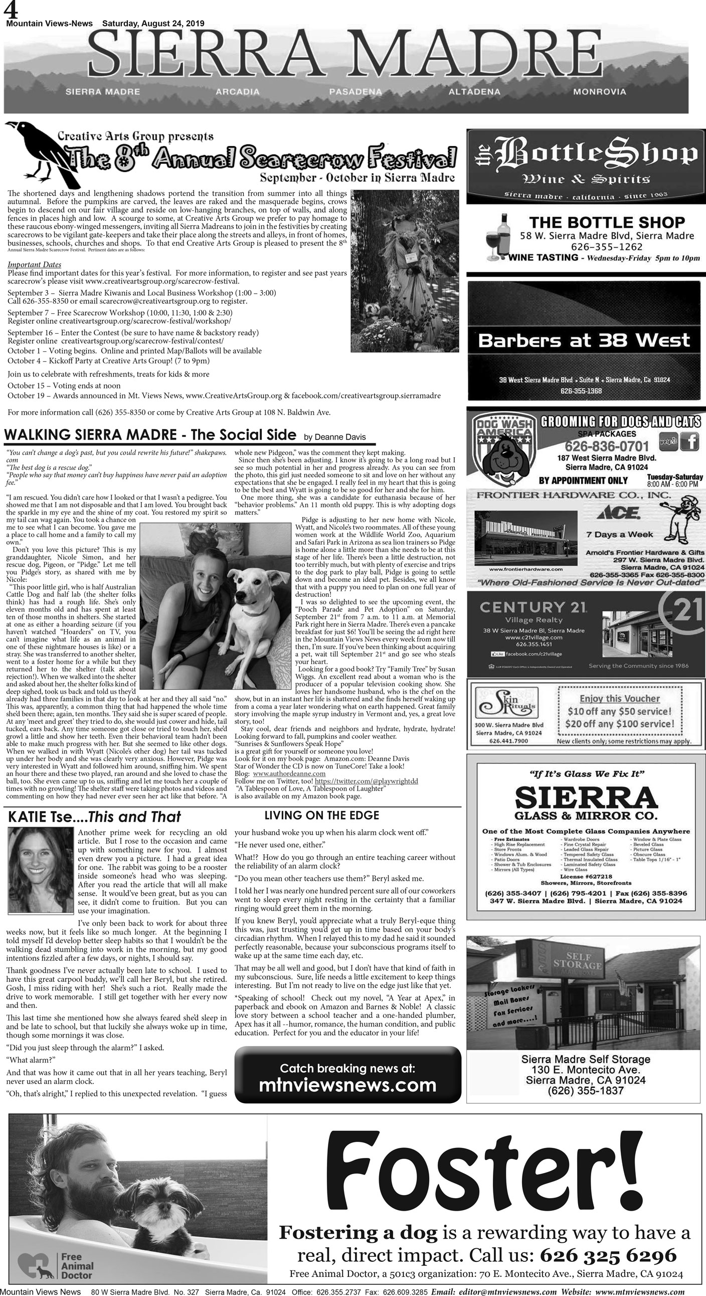 MVNews this week:  Page 4