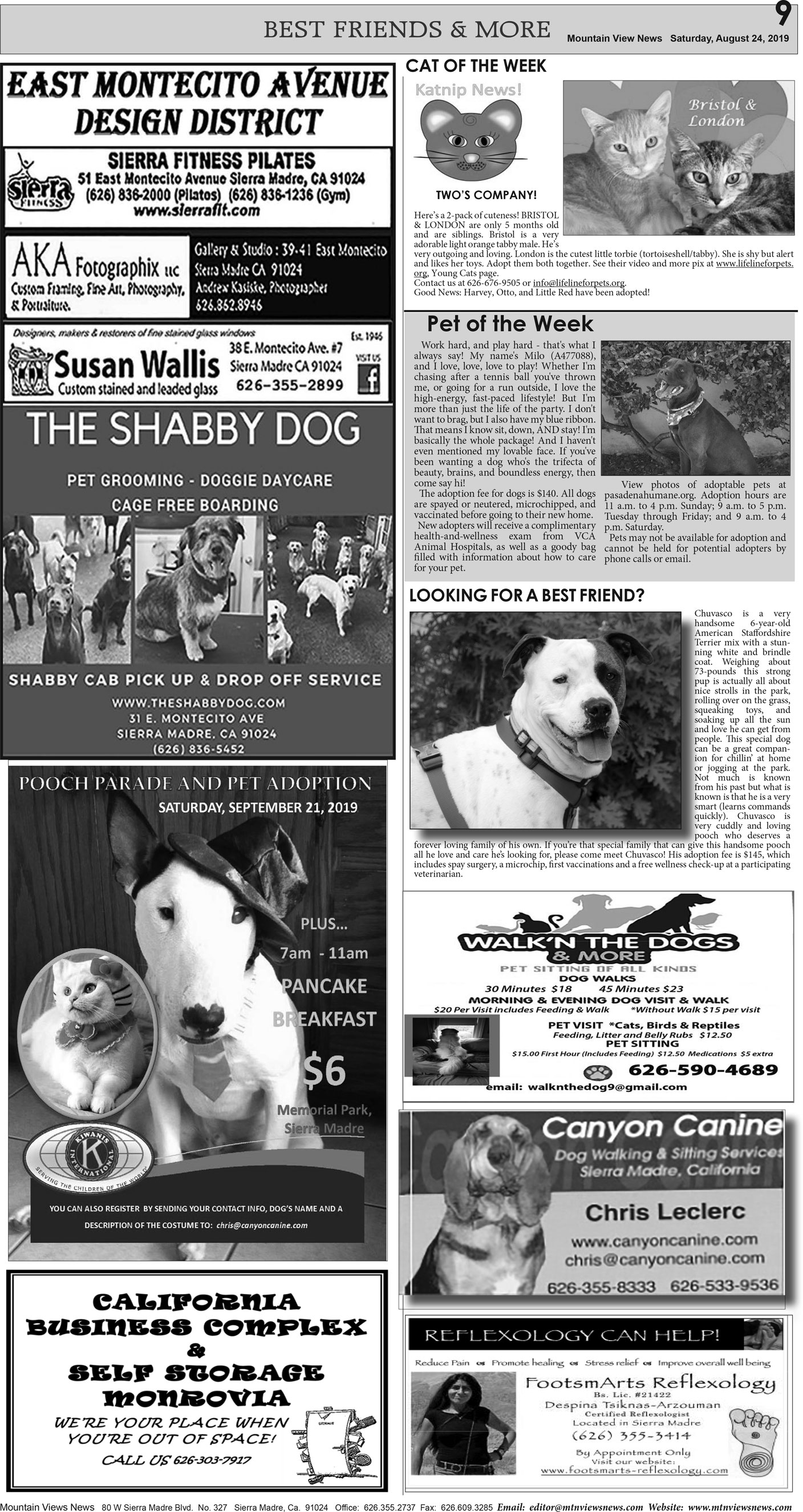 MVNews this week:  Page 9