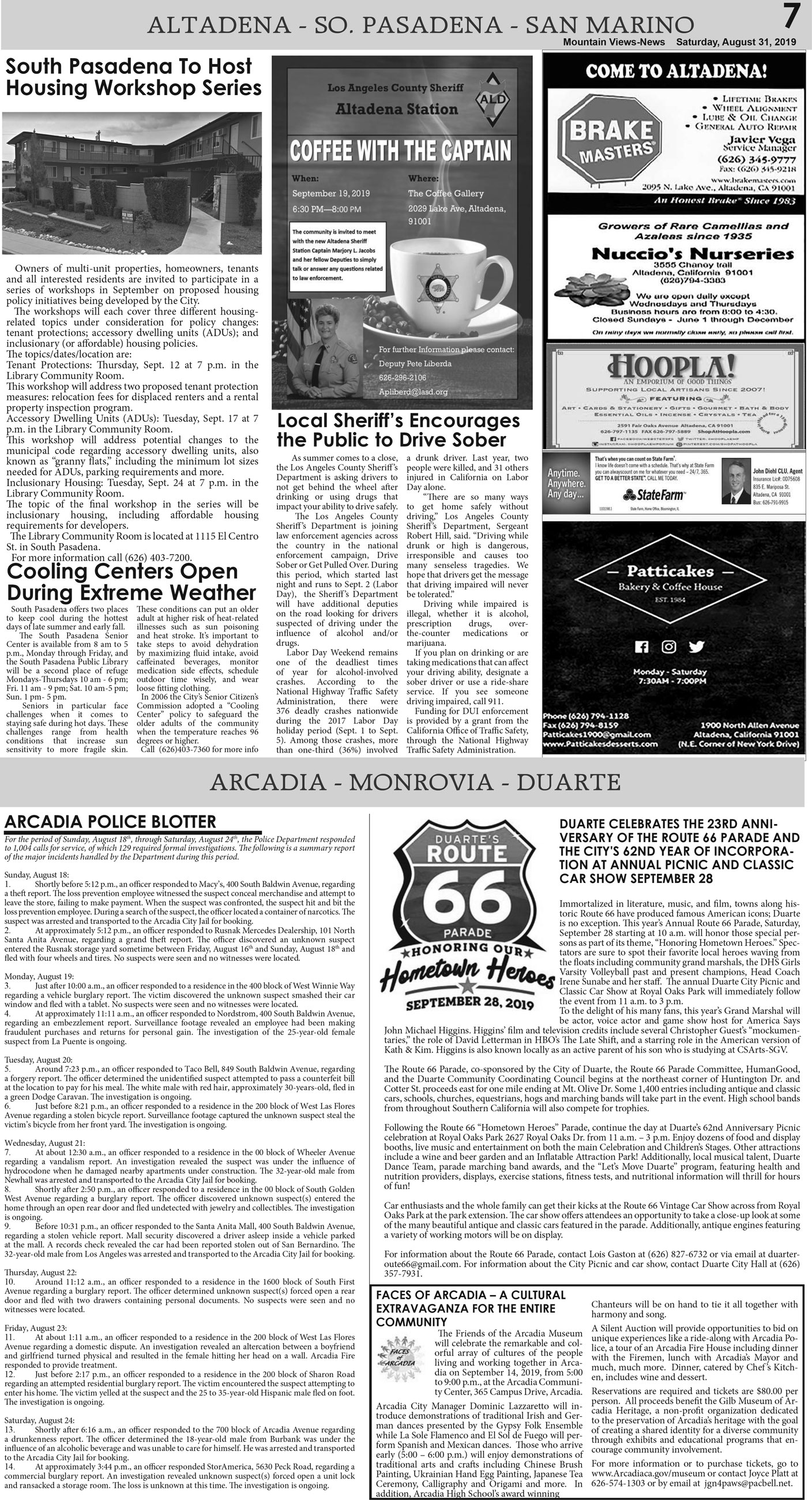 MVNews this week:  Page 7