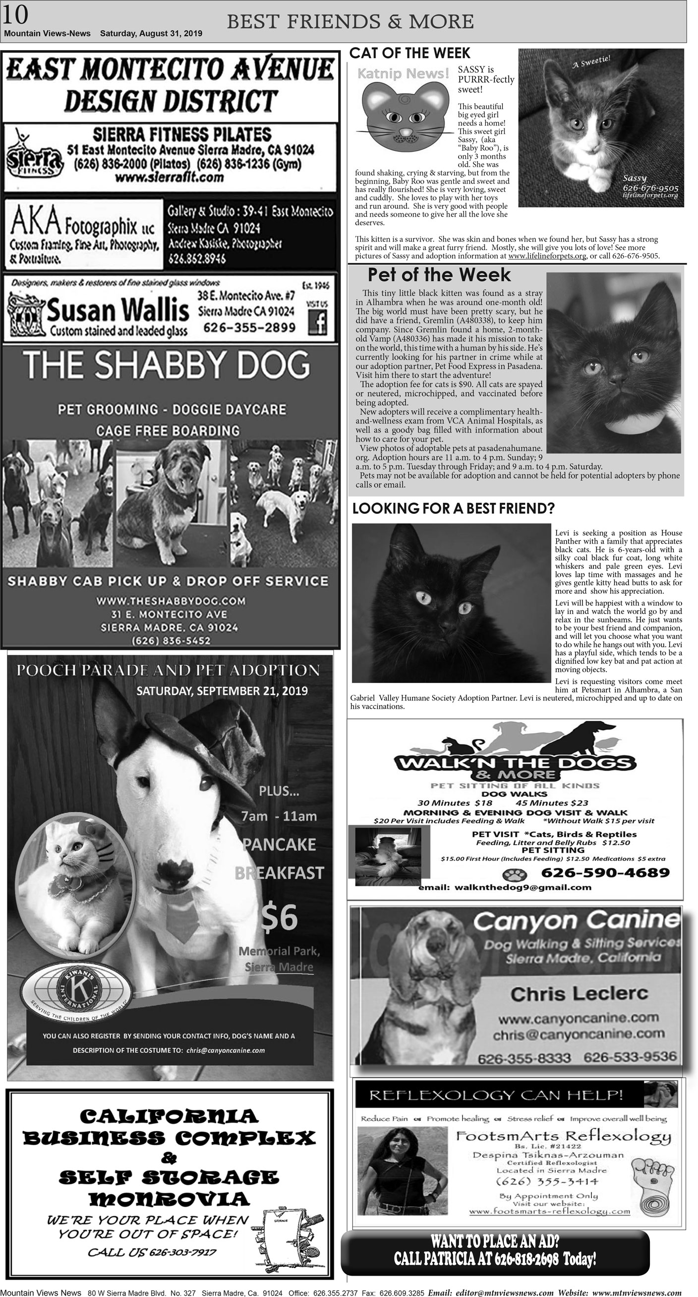 MVNews this week:  Page 10