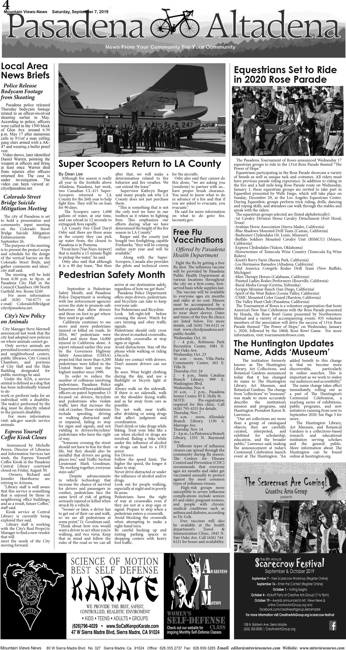 MVNews this week:  Page 4