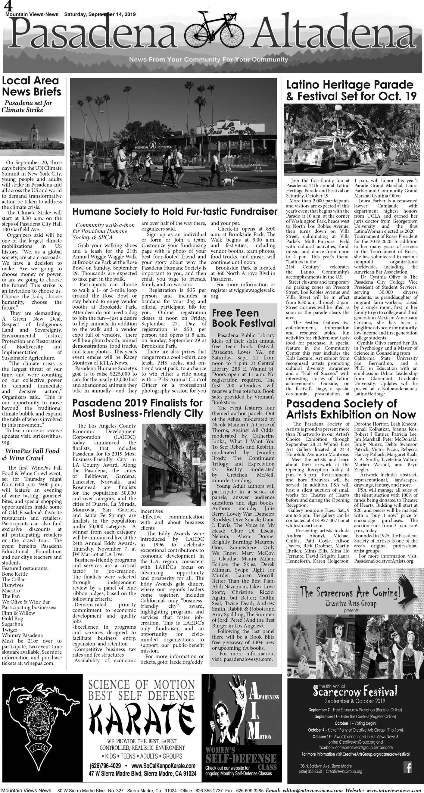 MVNews this week:  Page 4