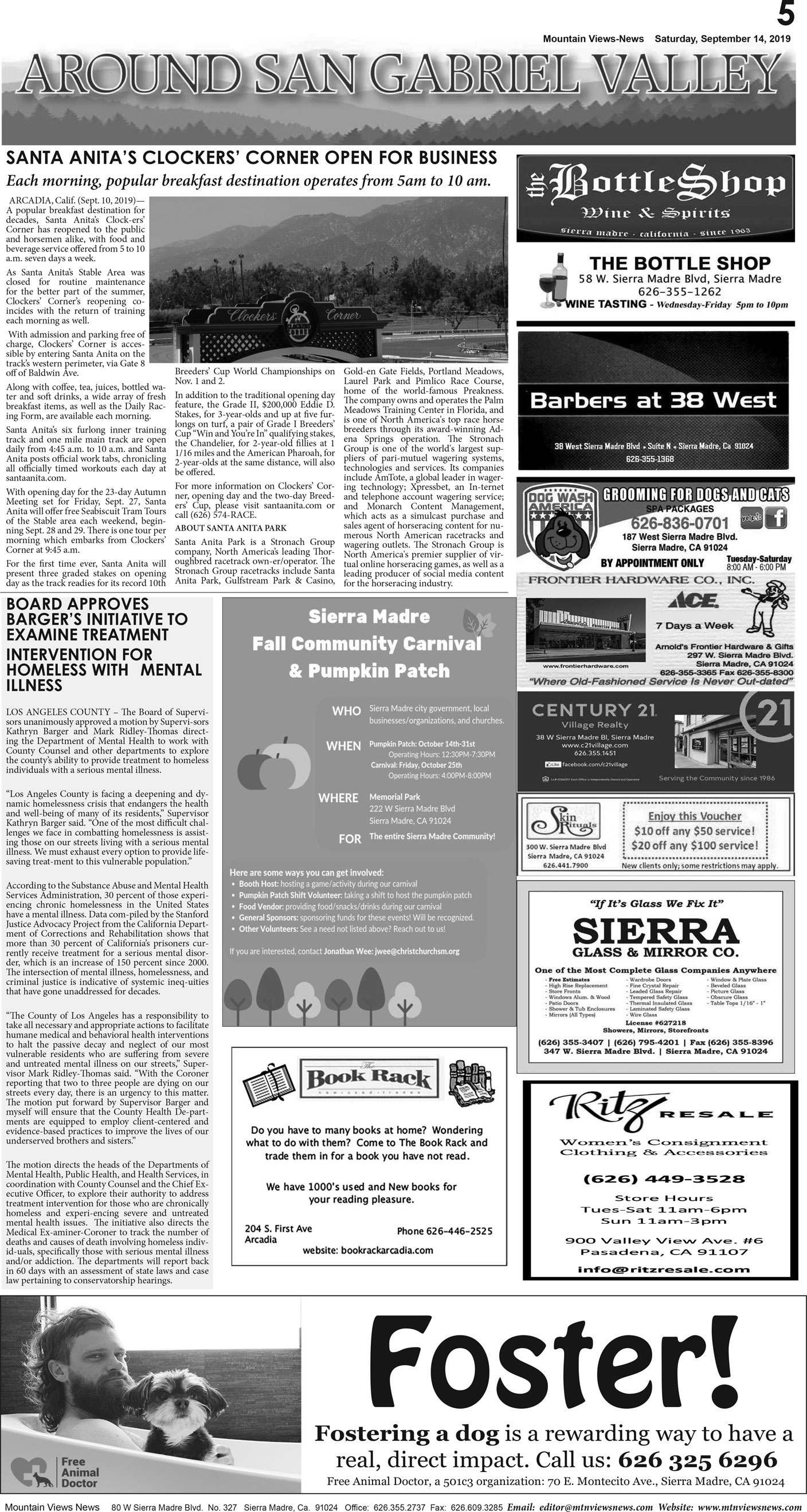 MVNews this week:  Page 5