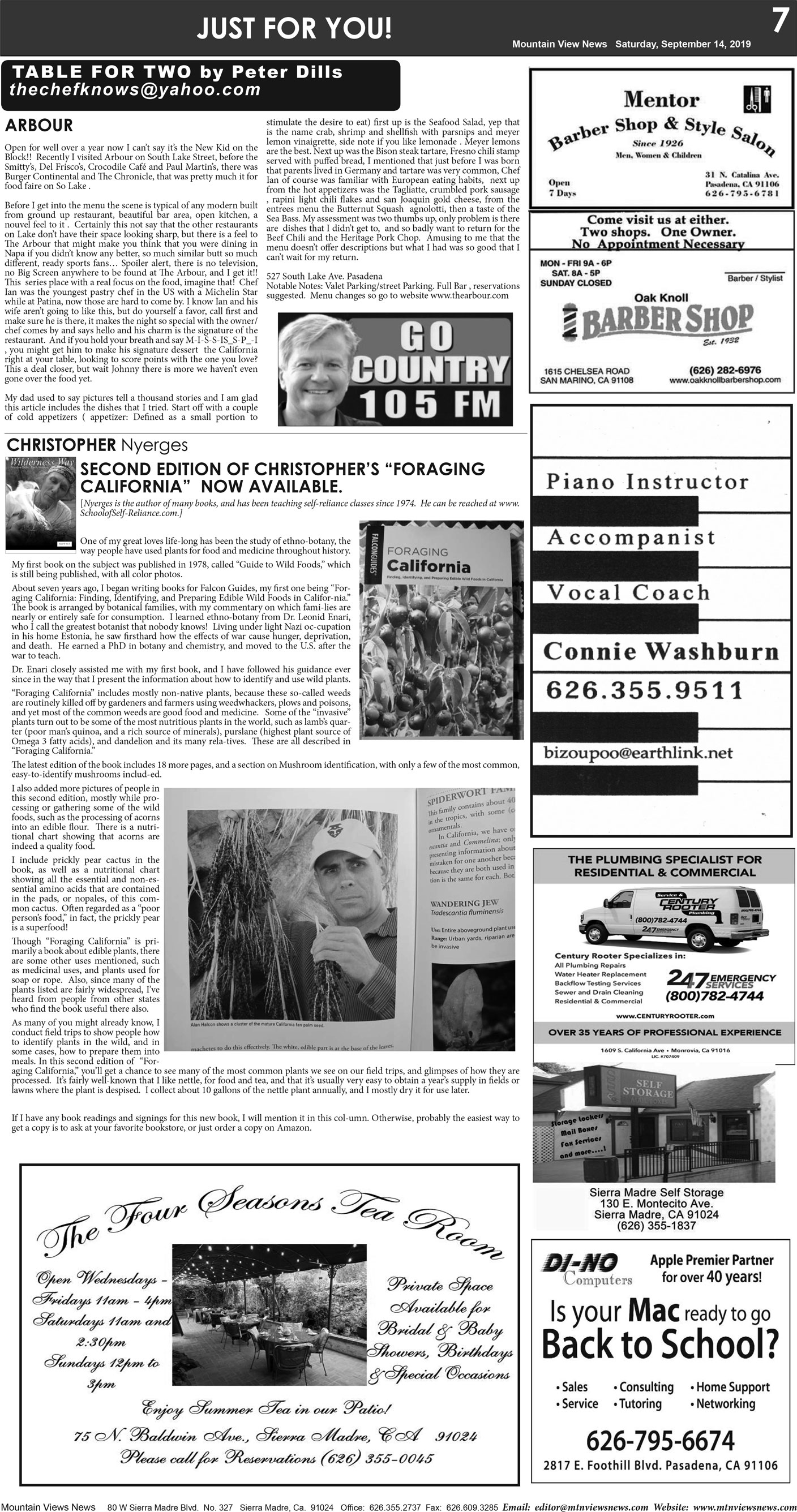 MVNews this week:  Page 7