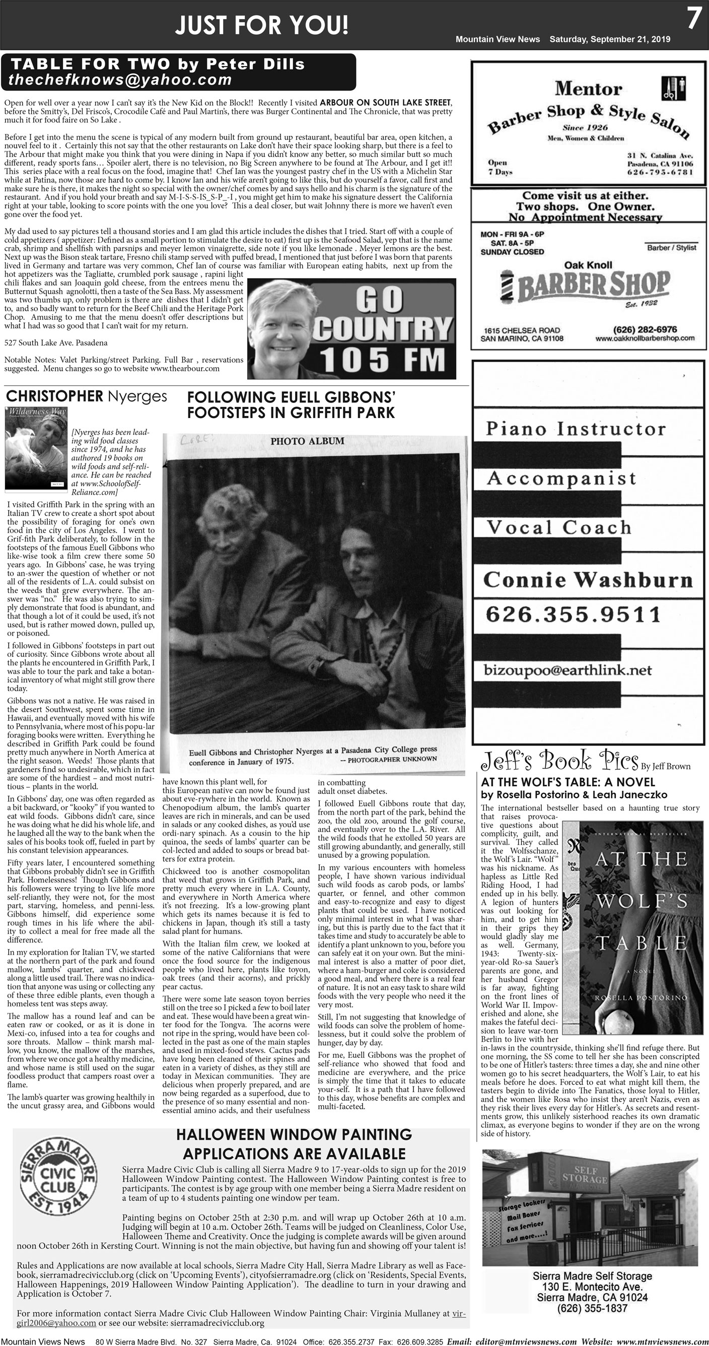 MVNews this week:  Page 7