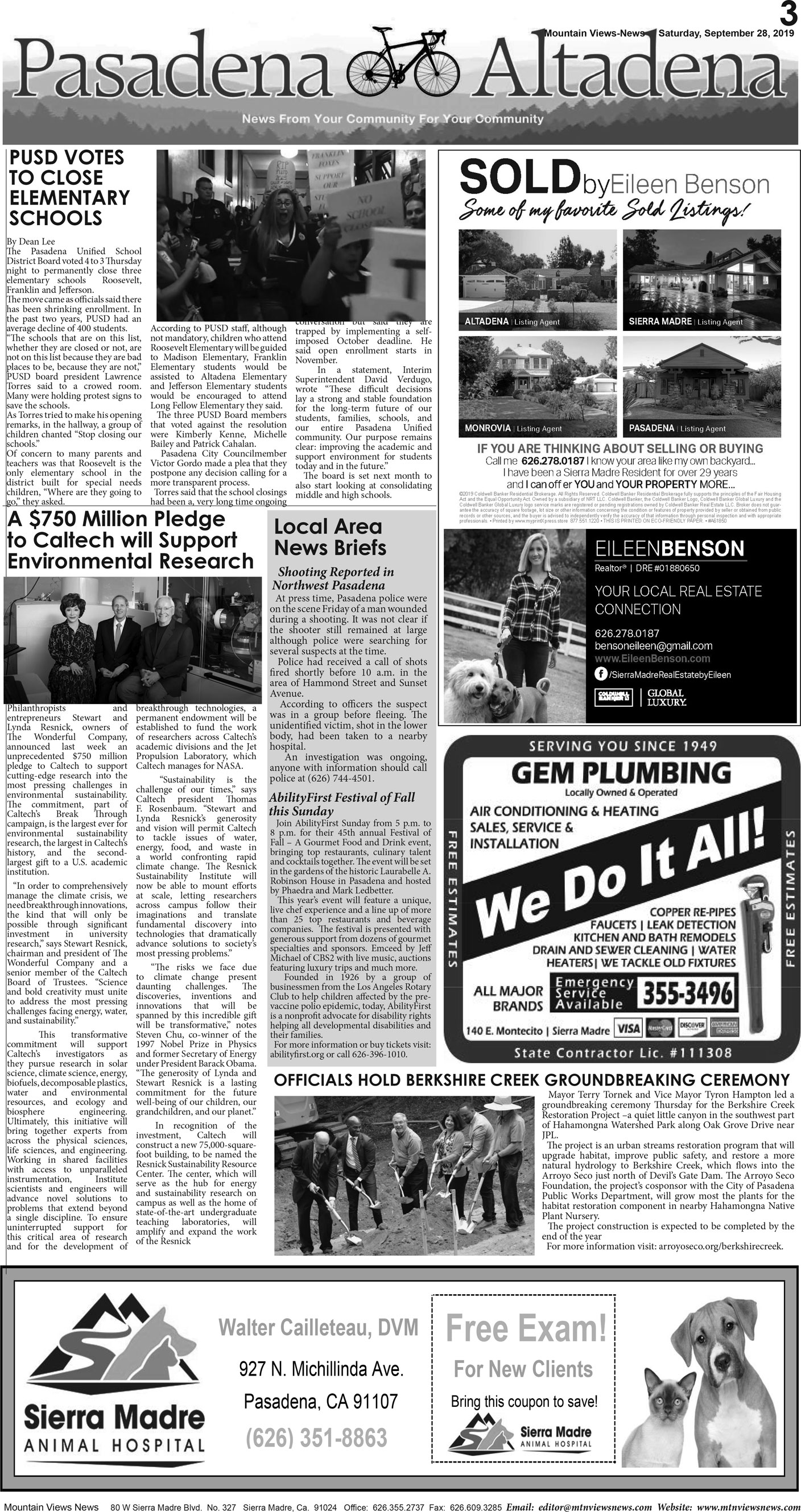 MVNews this week:  Page 3