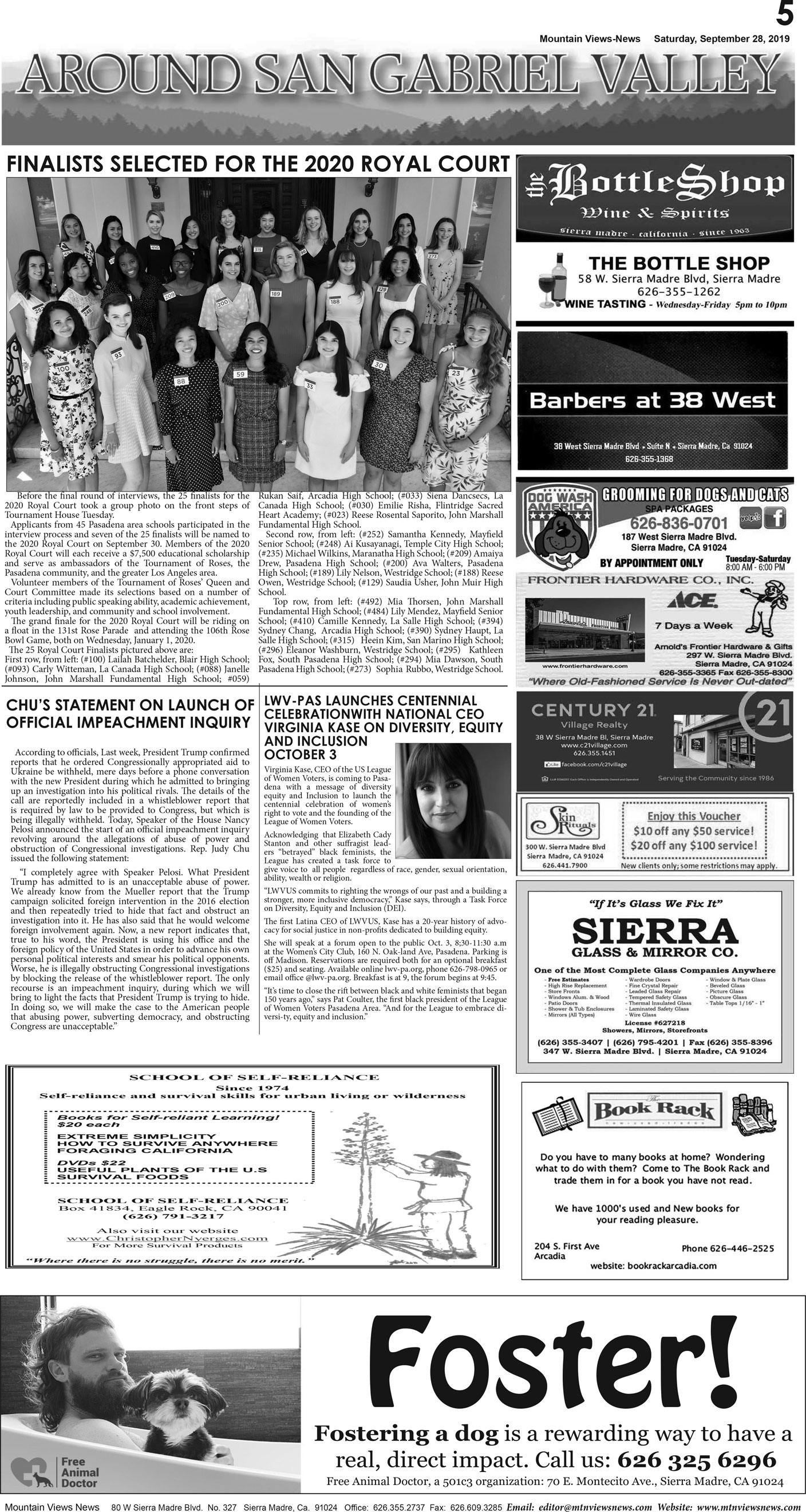 MVNews this week:  Page 5