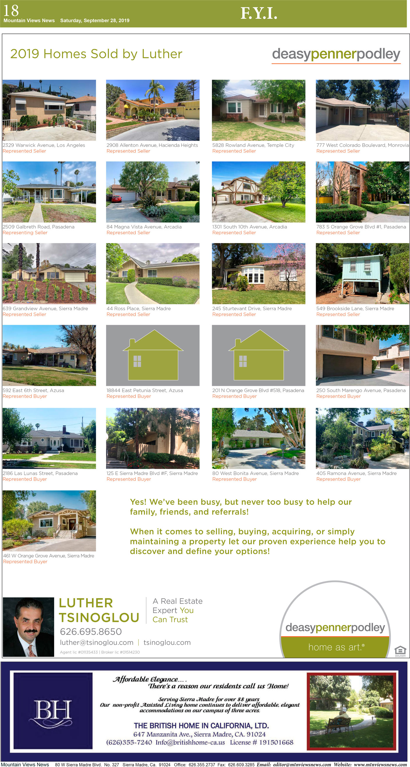 MVNews this week:  Page 18