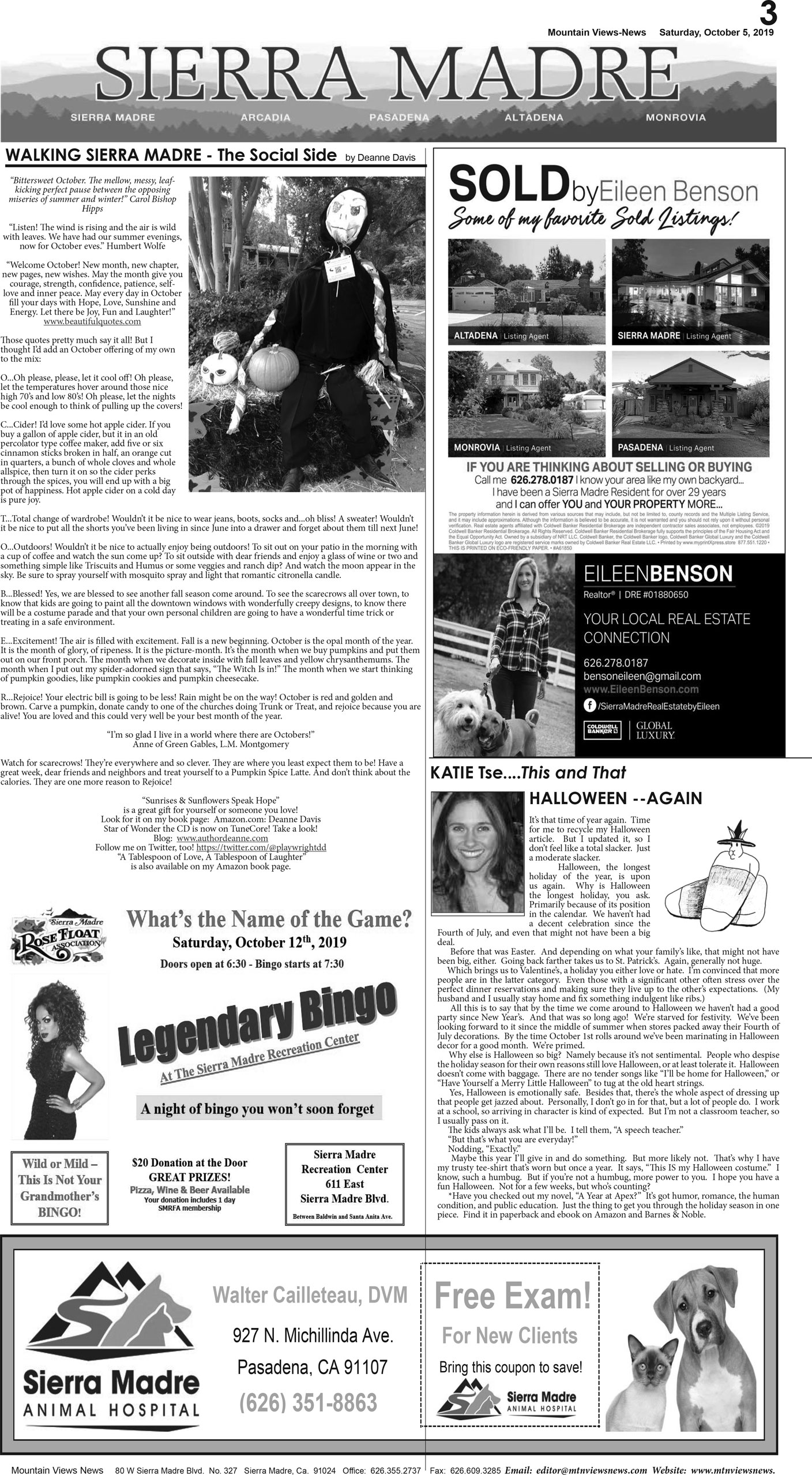 MVNews this week:  Page 3