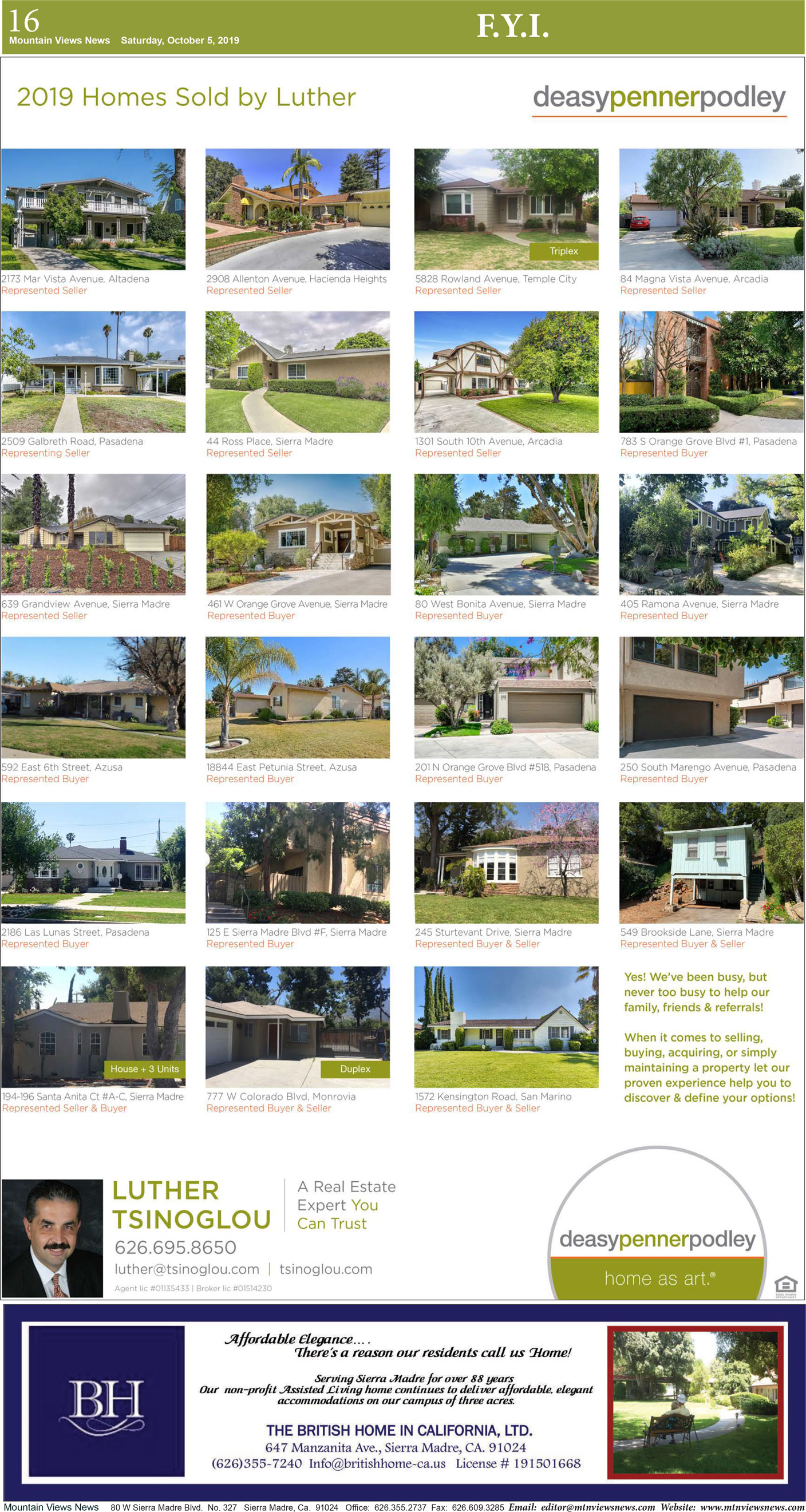 MVNews this week:  Page 16