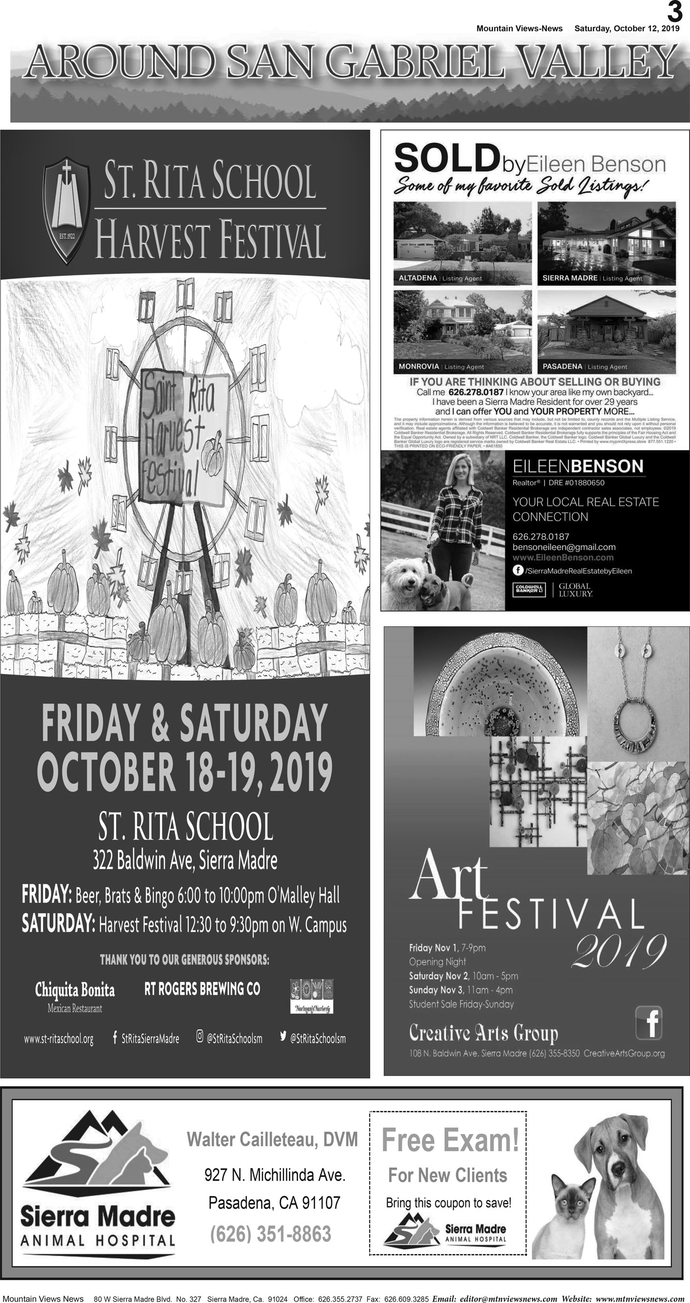 MVNews this week:  Page 3