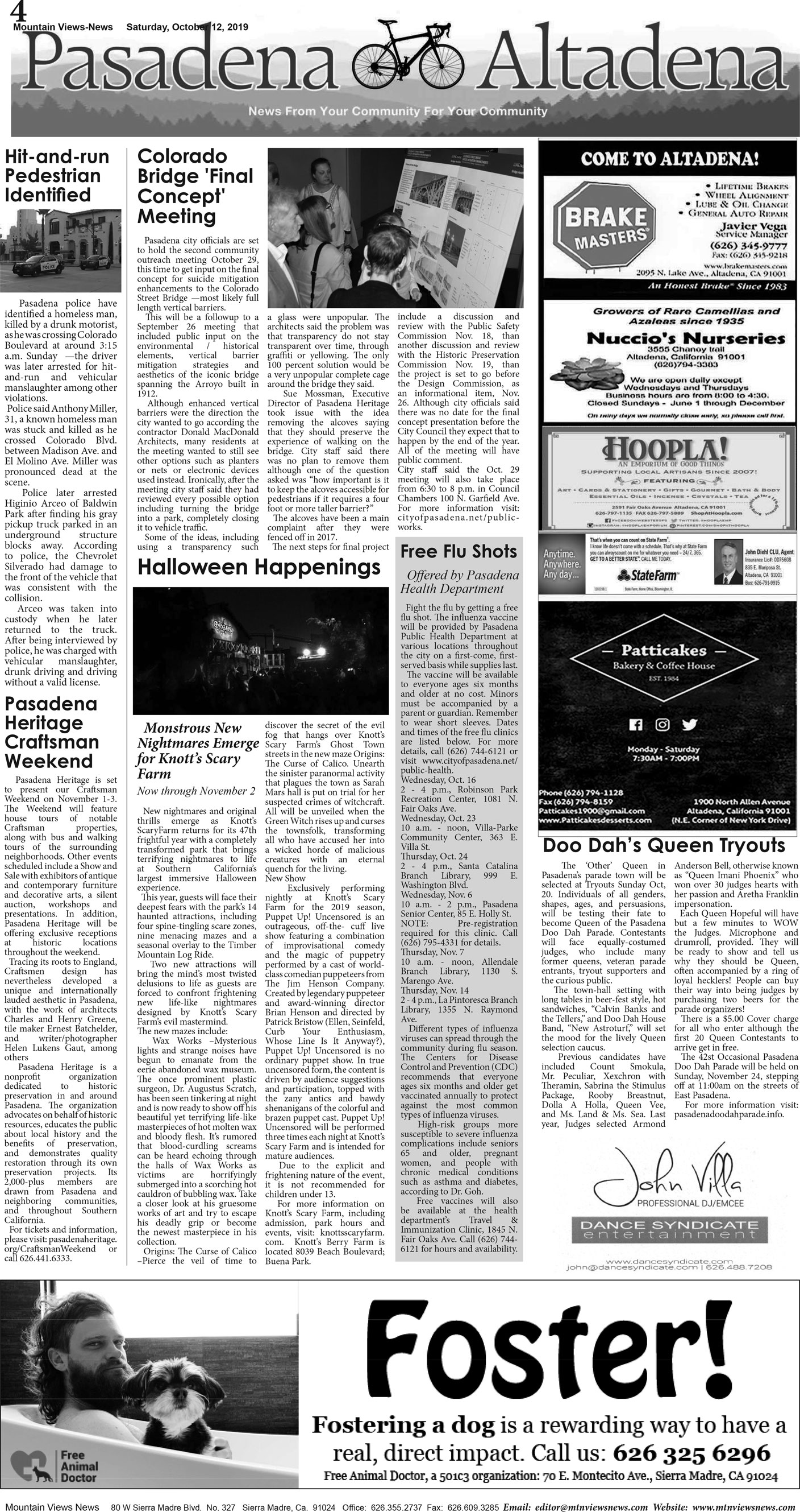 MVNews this week:  Page 4